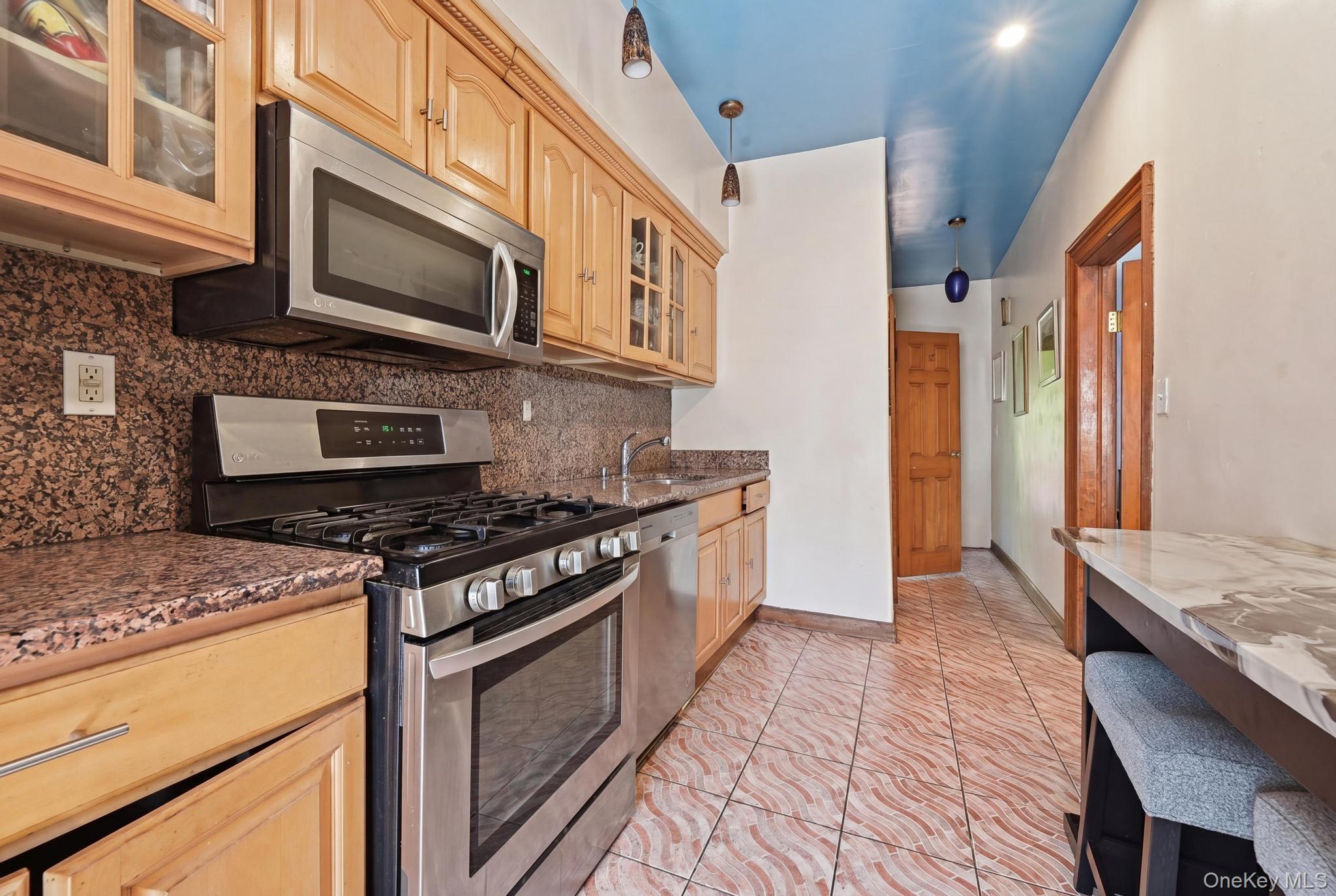 Single Family Blake Avenue Brooklyn, NY 11208, MLS-1044086-16