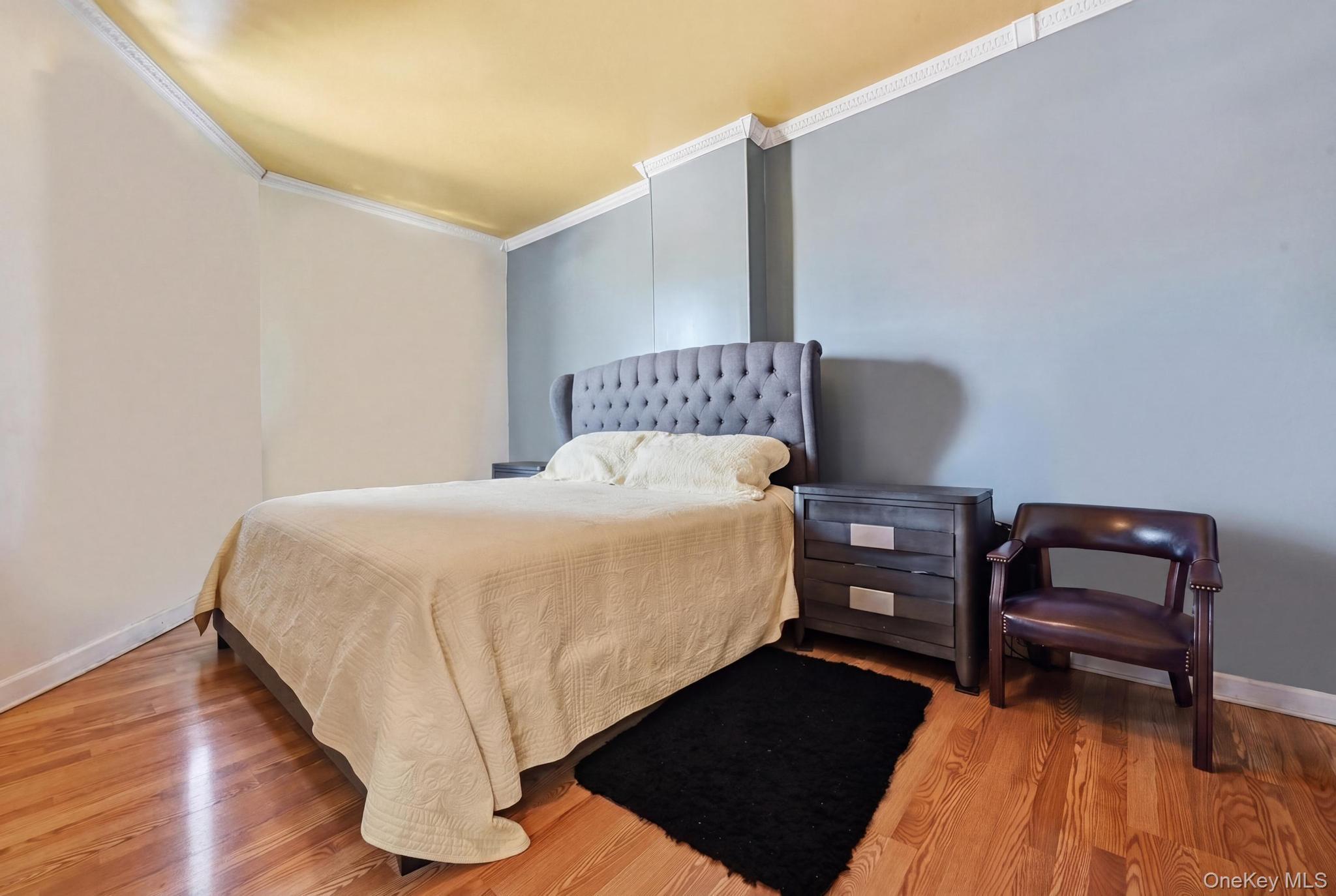 Single Family Blake Avenue Brooklyn, NY 11208, MLS-1044086-17