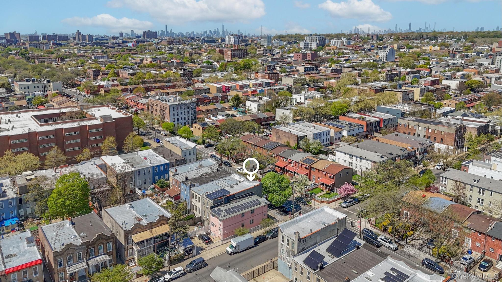 Single Family Blake Avenue Brooklyn, NY 11208, MLS-1044086-26
