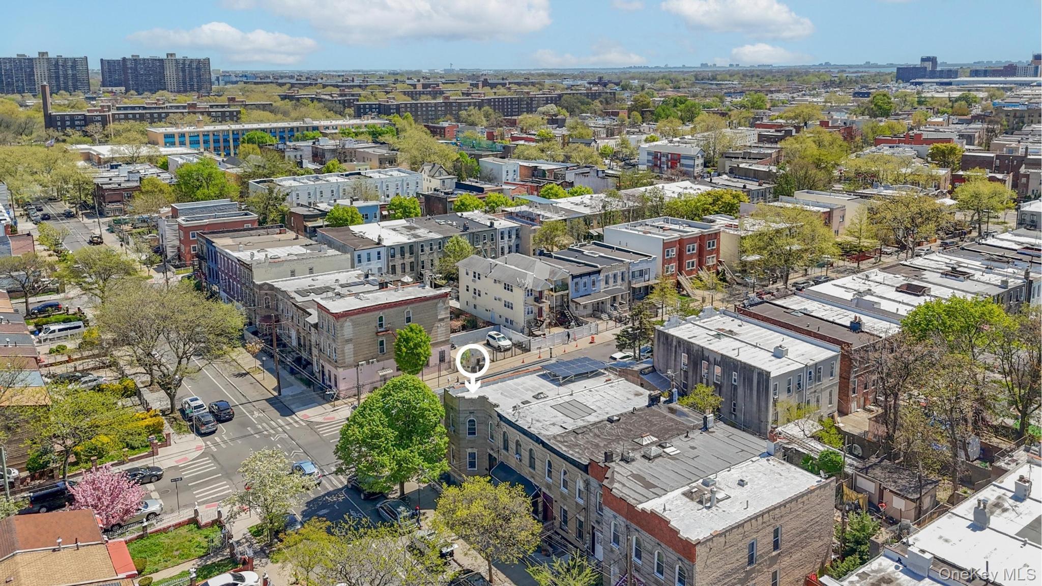Single Family Blake Avenue Brooklyn, NY 11208, MLS-1044086-27