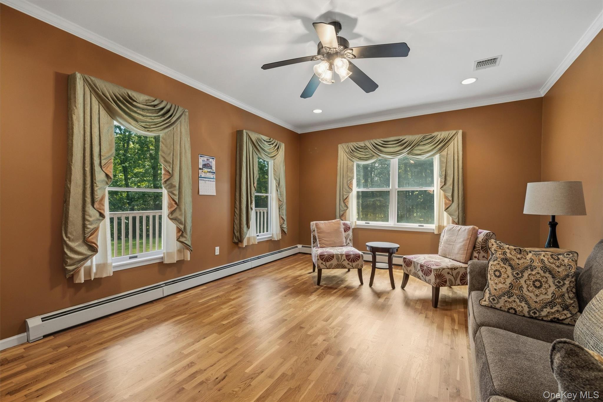 Single Family Bowser Road  Orange County, NY 10940, MLS-1044102-13
