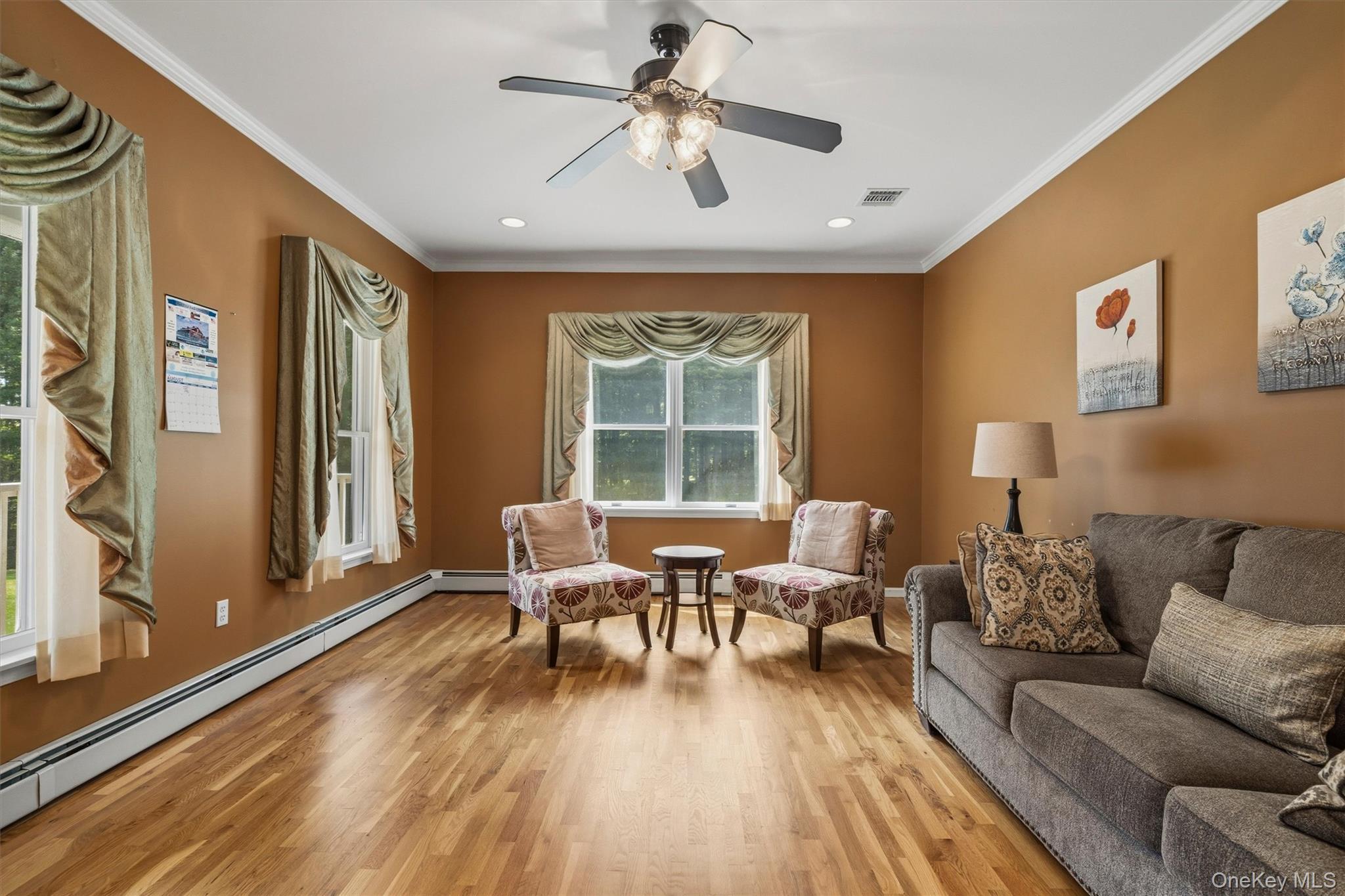 Single Family Bowser Road  Orange County, NY 10940, MLS-1044102-14