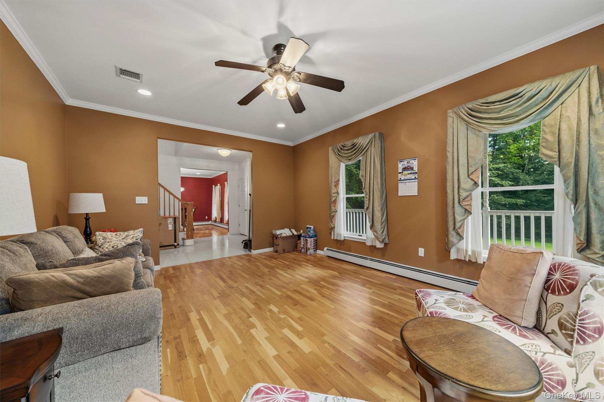 Single Family Bowser Road  Orange County, NY 10940, MLS-1044102-15