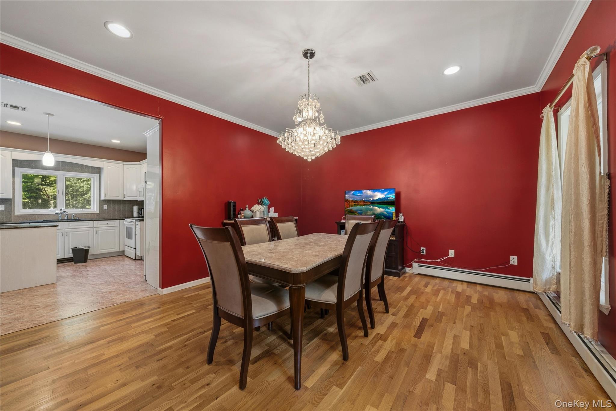 Single Family Bowser Road  Orange County, NY 10940, MLS-1044102-16