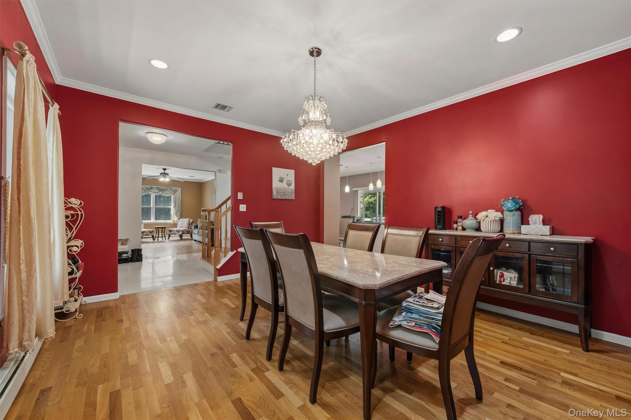 Single Family Bowser Road  Orange County, NY 10940, MLS-1044102-17