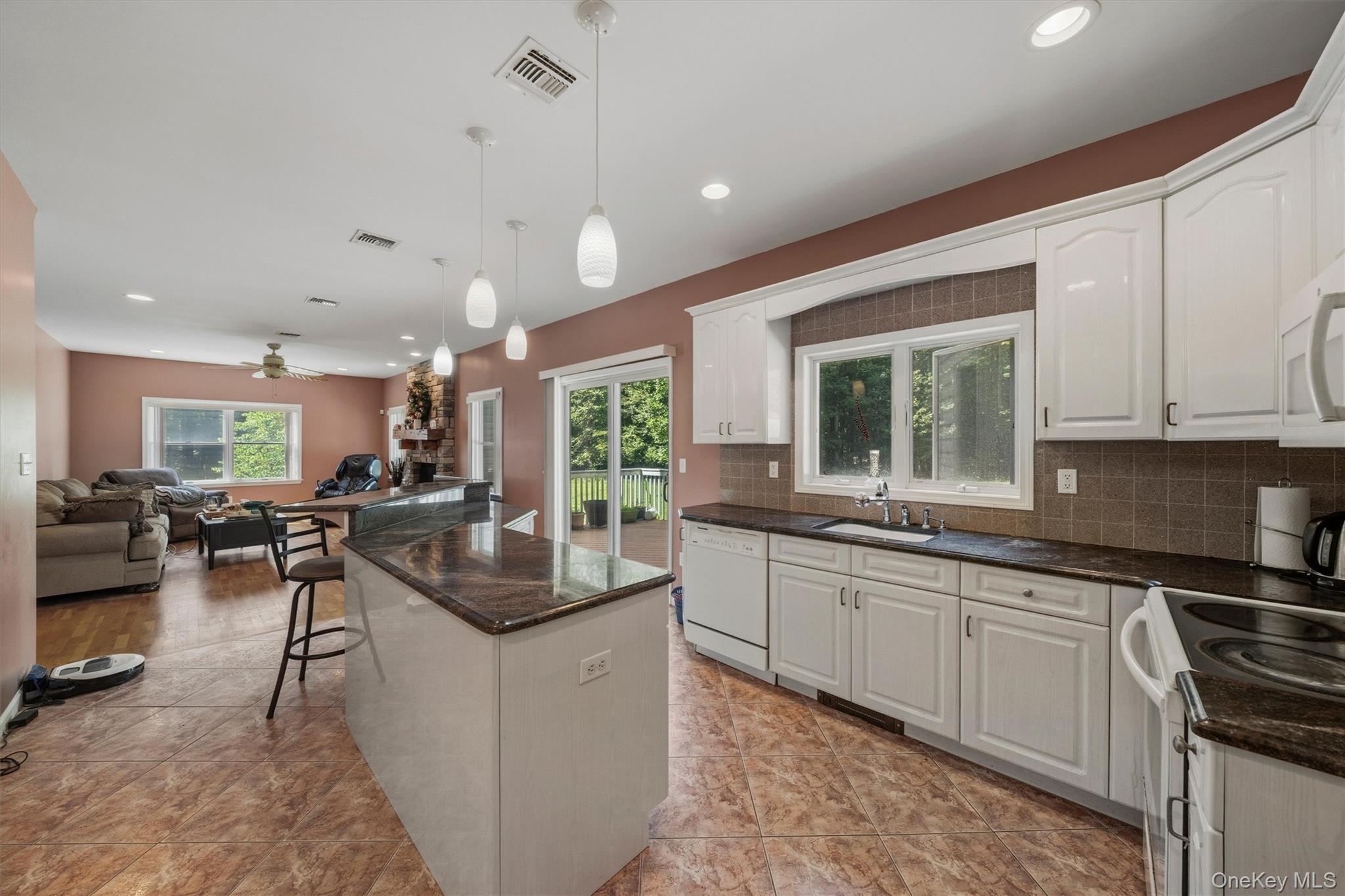 Single Family Bowser Road  Orange County, NY 10940, MLS-1044102-18