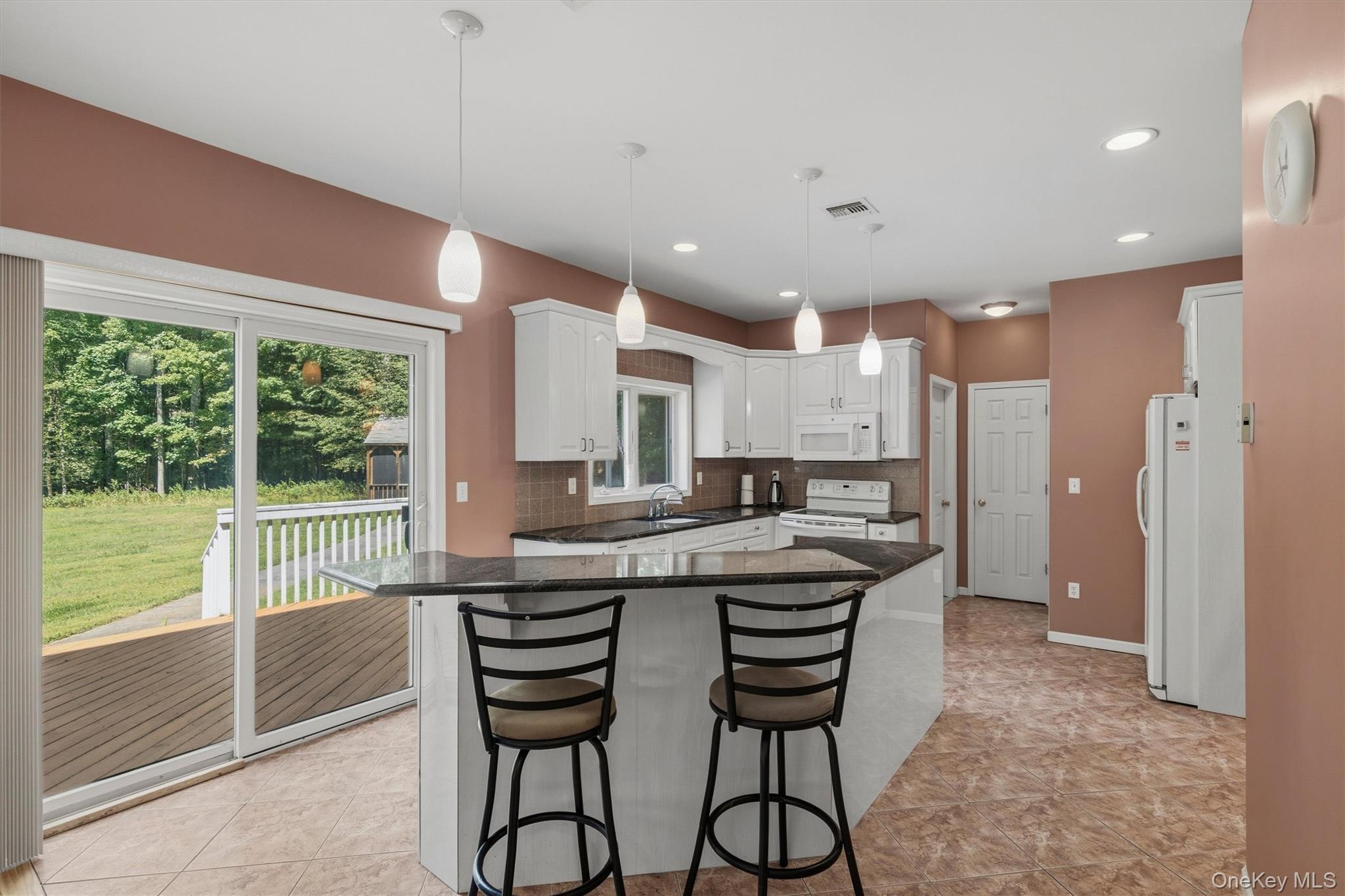 Single Family Bowser Road  Orange County, NY 10940, MLS-1044102-19