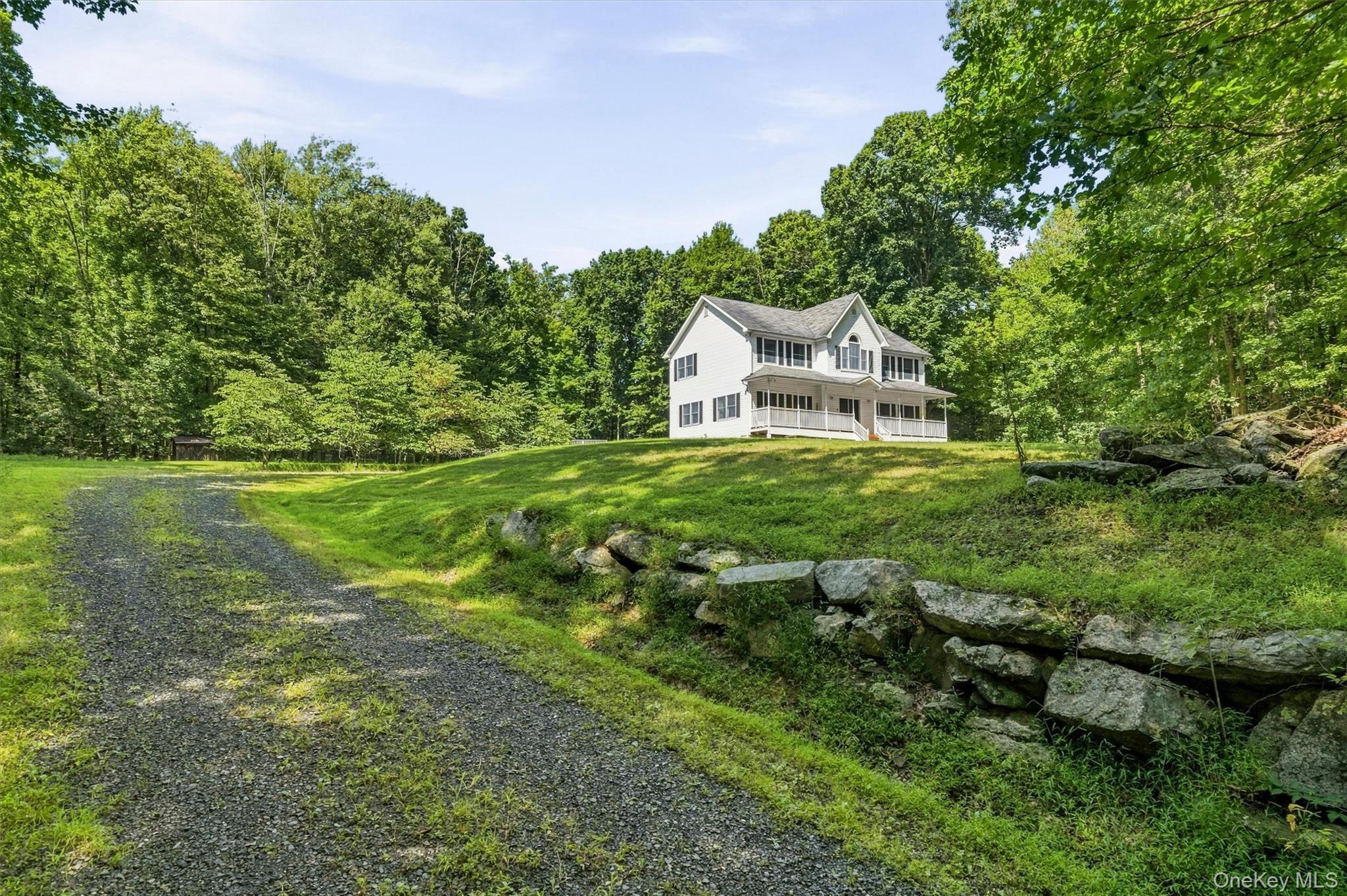 Single Family Bowser Road  Orange County, NY 10940, MLS-1044102-2