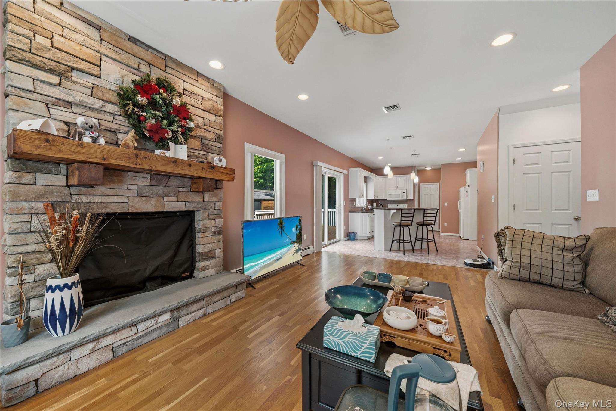 Single Family Bowser Road  Orange County, NY 10940, MLS-1044102-27