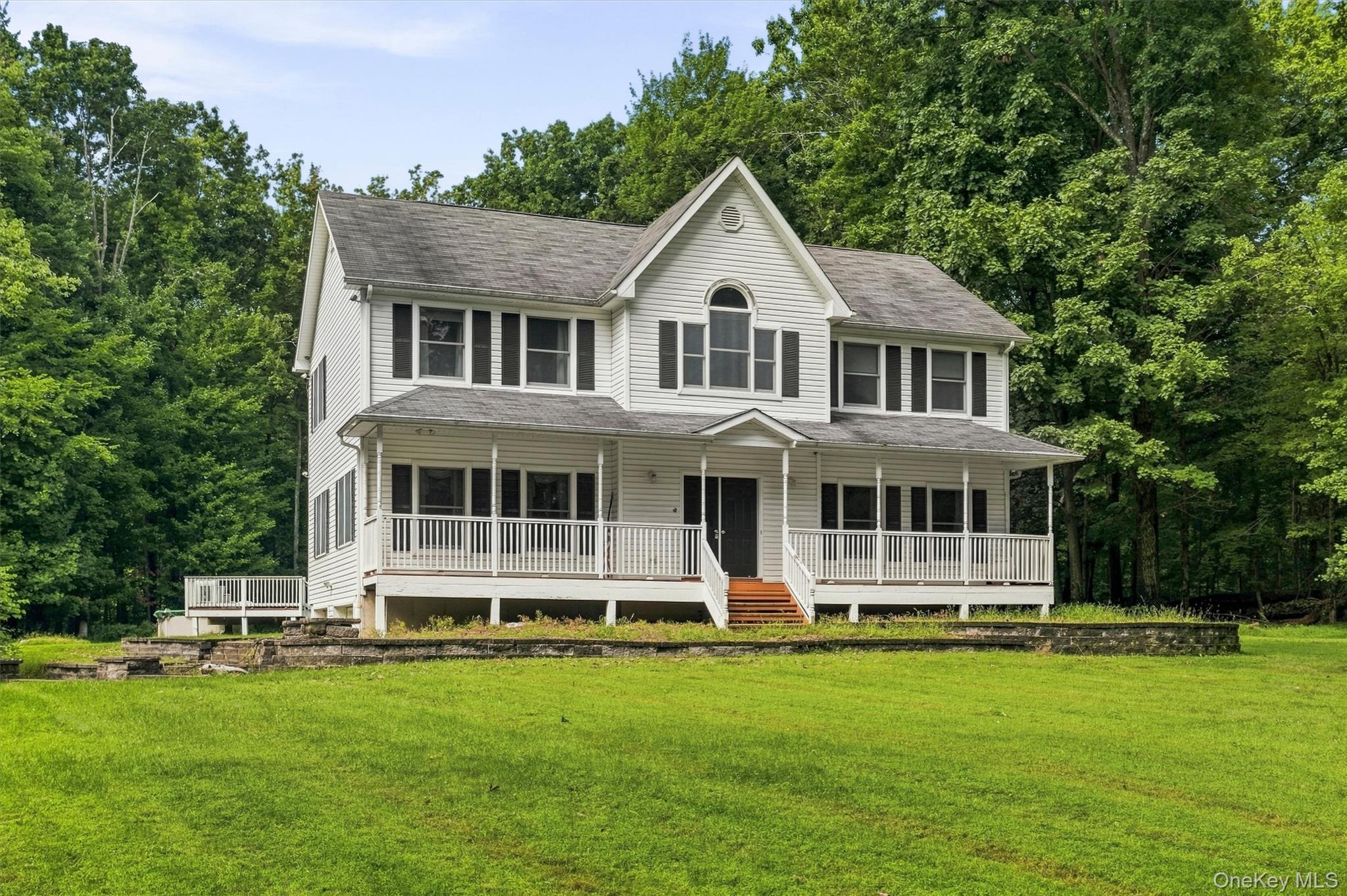 Single Family Bowser Road  Orange County, NY 10940, MLS-1044102-3