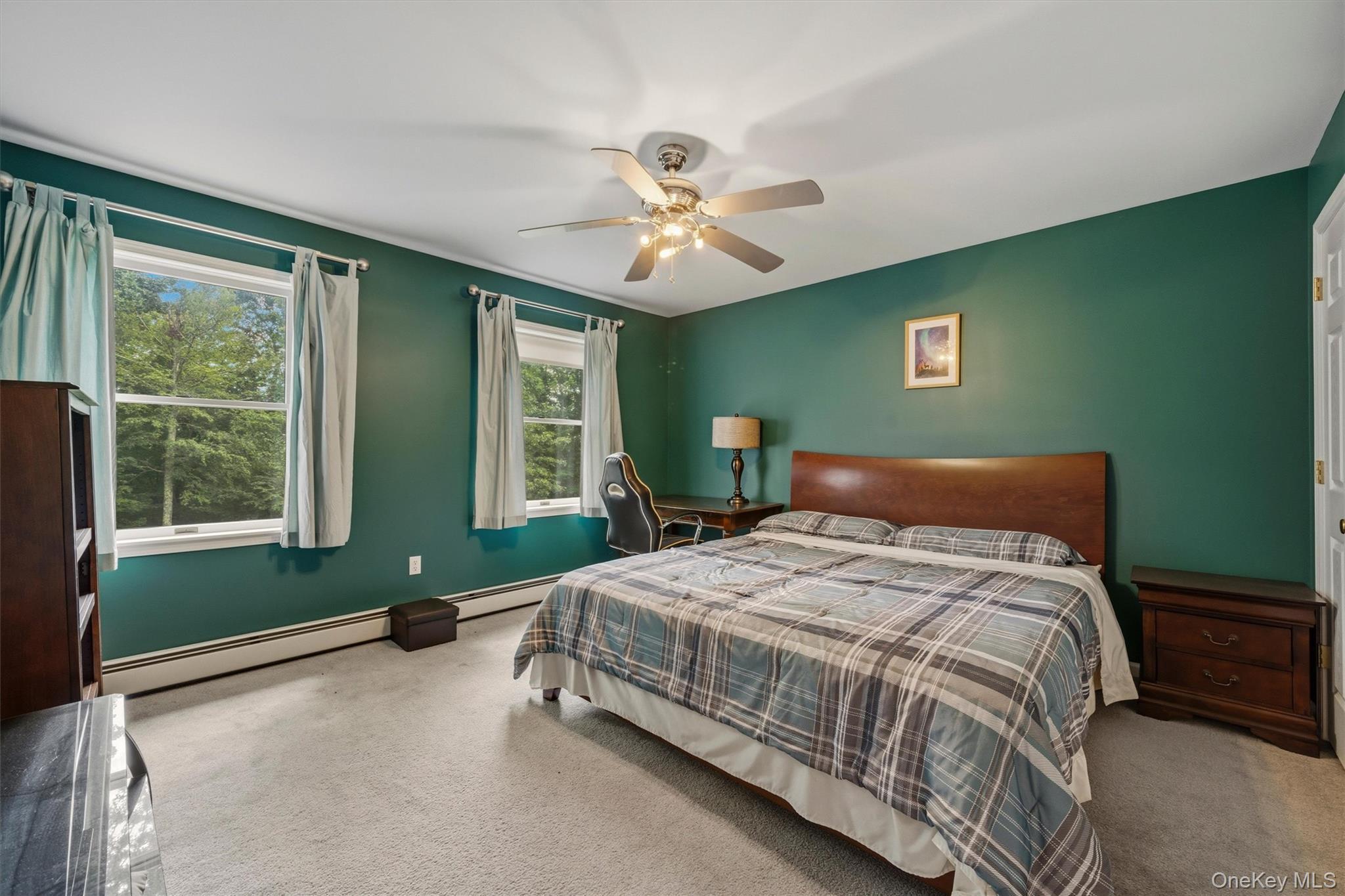 Single Family Bowser Road  Orange County, NY 10940, MLS-1044102-37