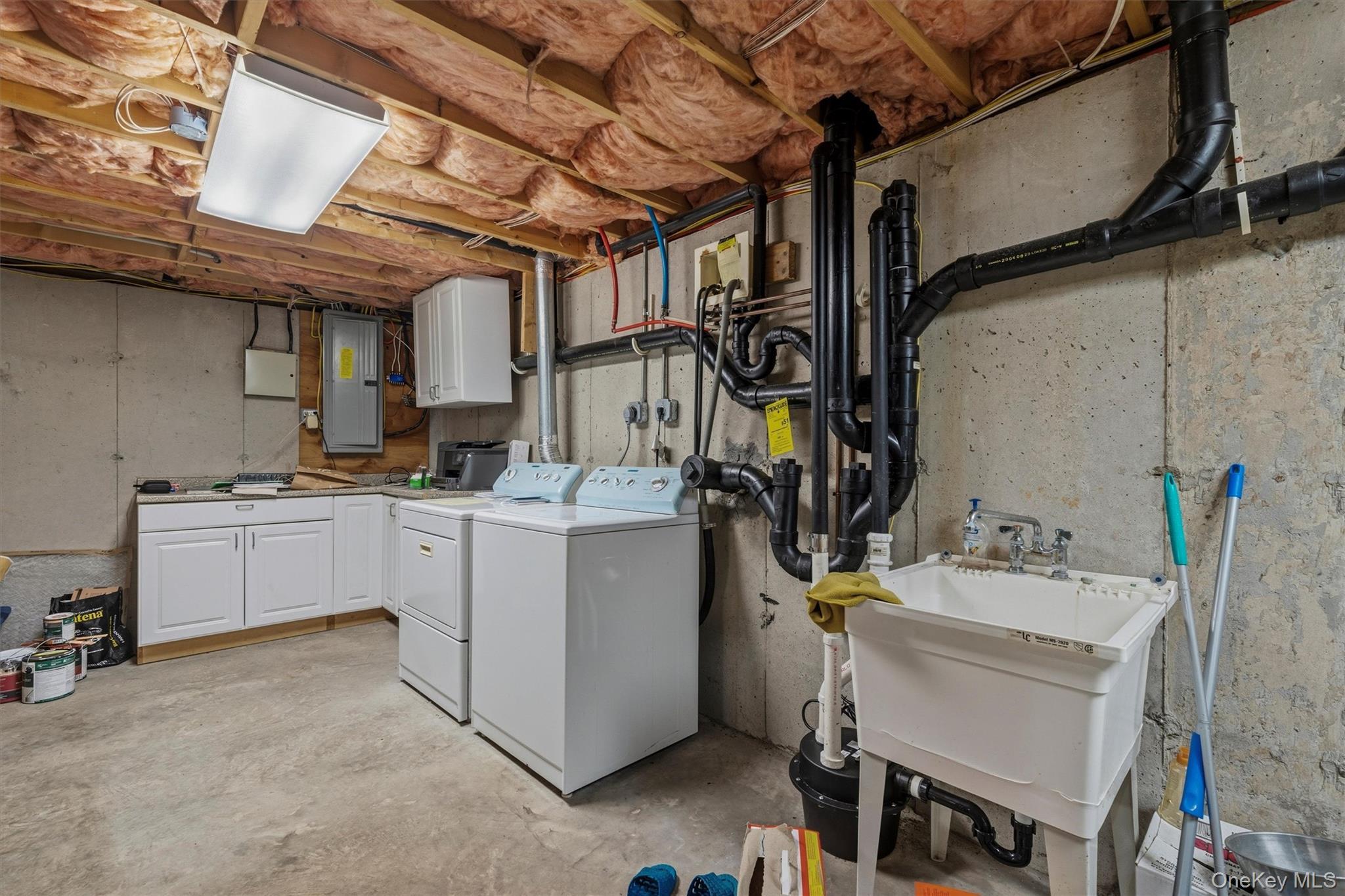 Single Family Bowser Road  Orange County, NY 10940, MLS-1044102-42
