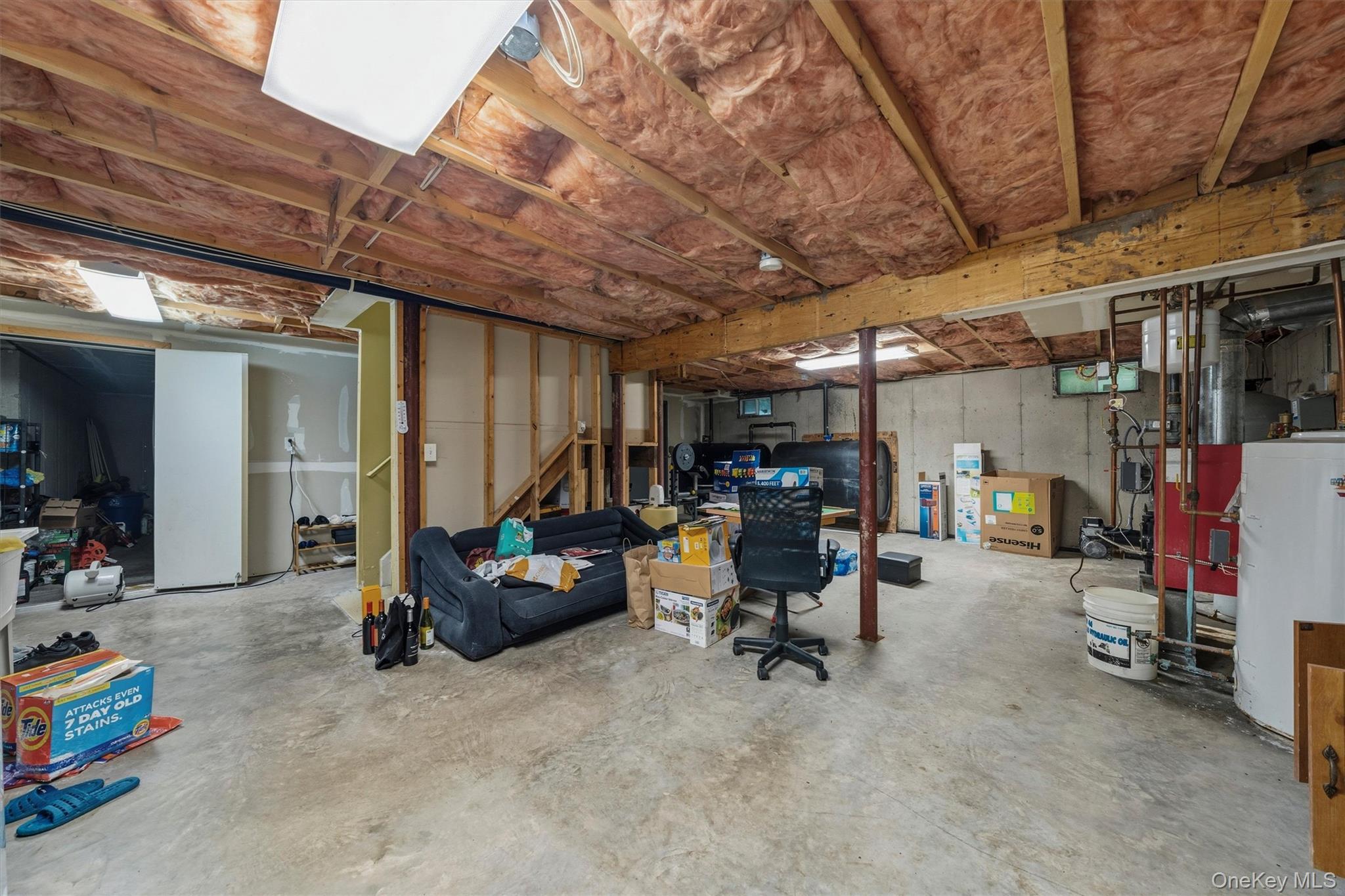 Single Family Bowser Road  Orange County, NY 10940, MLS-1044102-43
