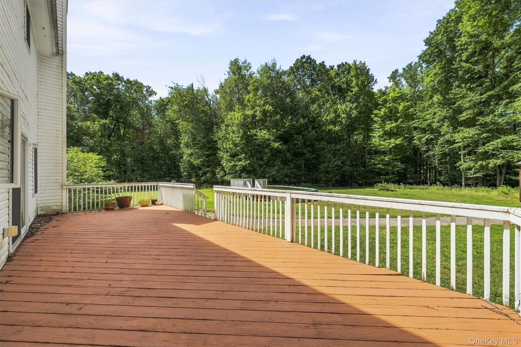 Single Family Bowser Road  Orange County, NY 10940, MLS-1044102-44