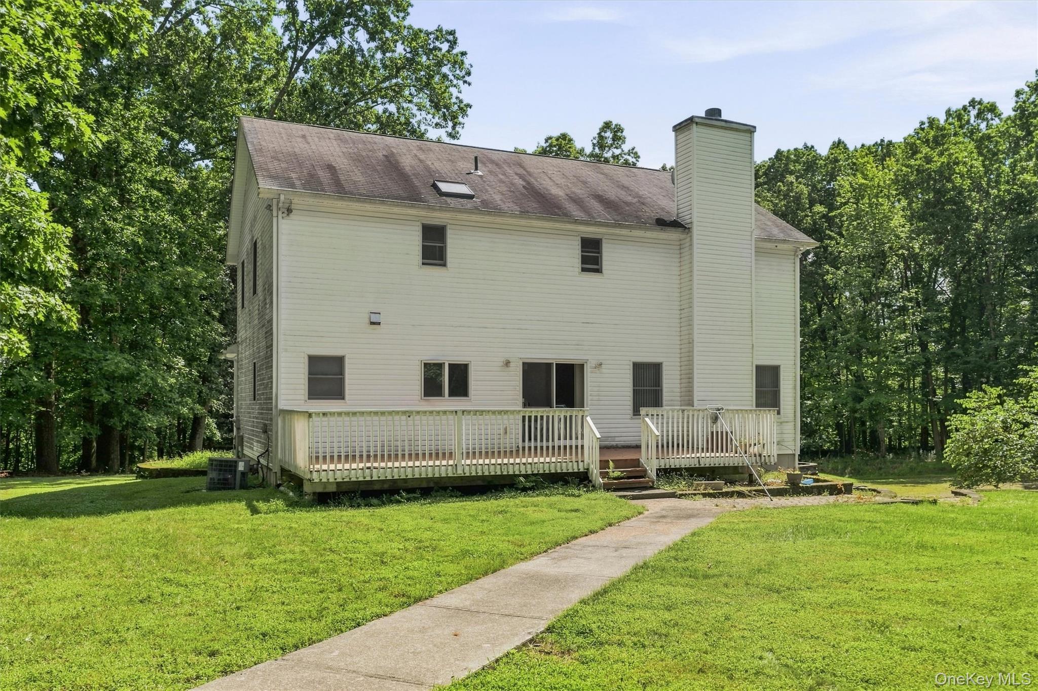 Single Family Bowser Road  Orange County, NY 10940, MLS-1044102-45