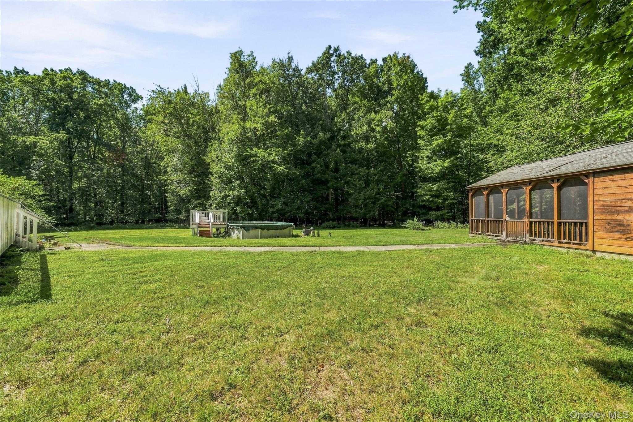 Single Family Bowser Road  Orange County, NY 10940, MLS-1044102-46