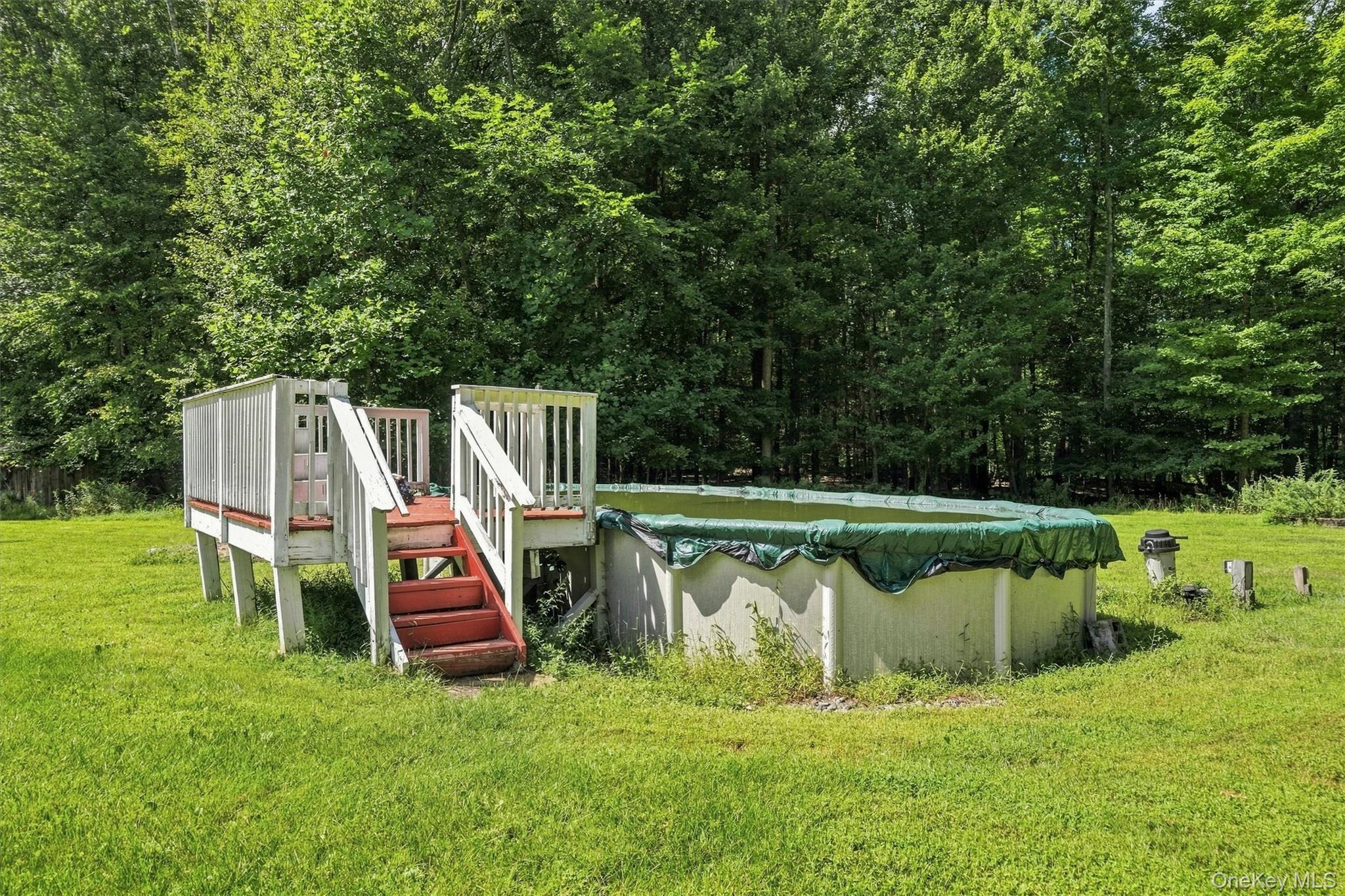 Single Family Bowser Road  Orange County, NY 10940, MLS-1044102-47