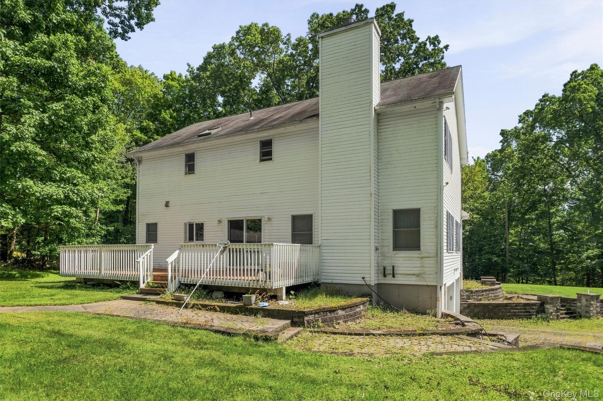 Single Family Bowser Road  Orange County, NY 10940, MLS-1044102-48