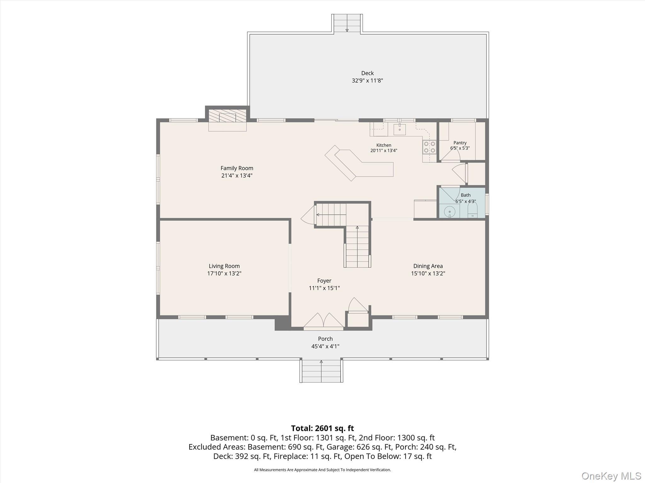 Single Family Bowser Road  Orange County, NY 10940, MLS-1044102-49