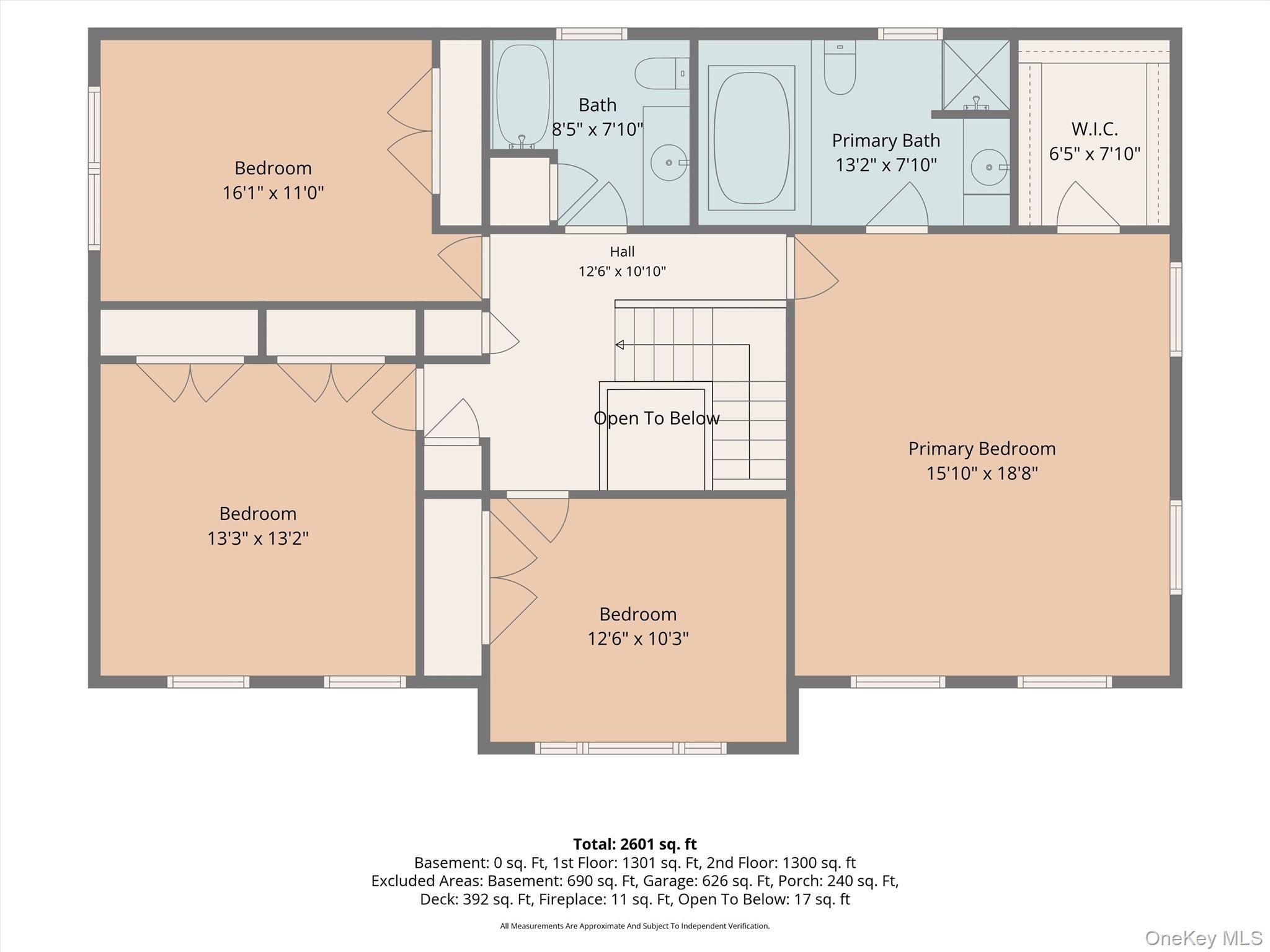 Single Family Bowser Road  Orange County, NY 10940, MLS-1044102-50