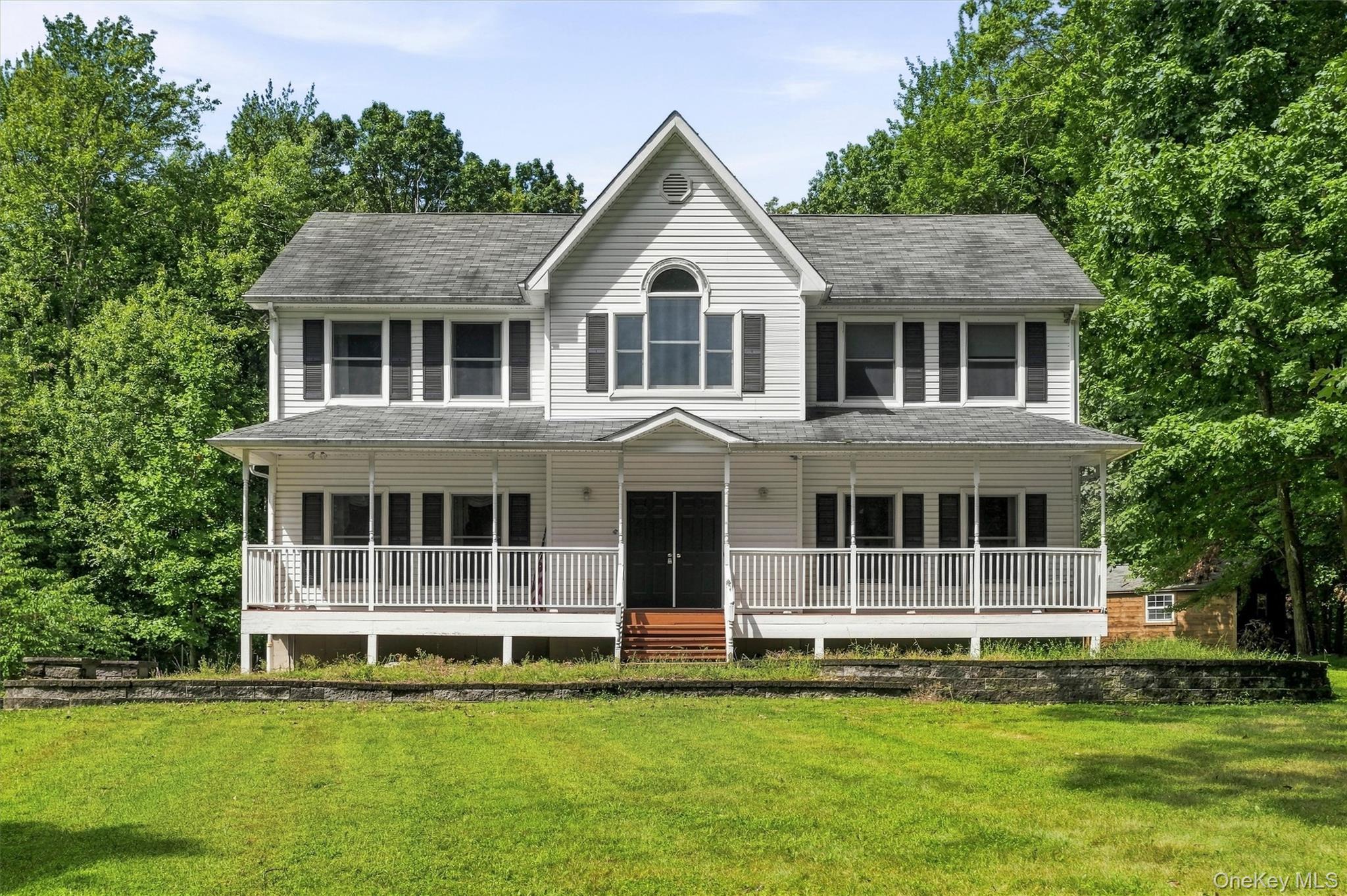 Single Family Bowser Road  Orange County, NY 10940, MLS-1044102-6