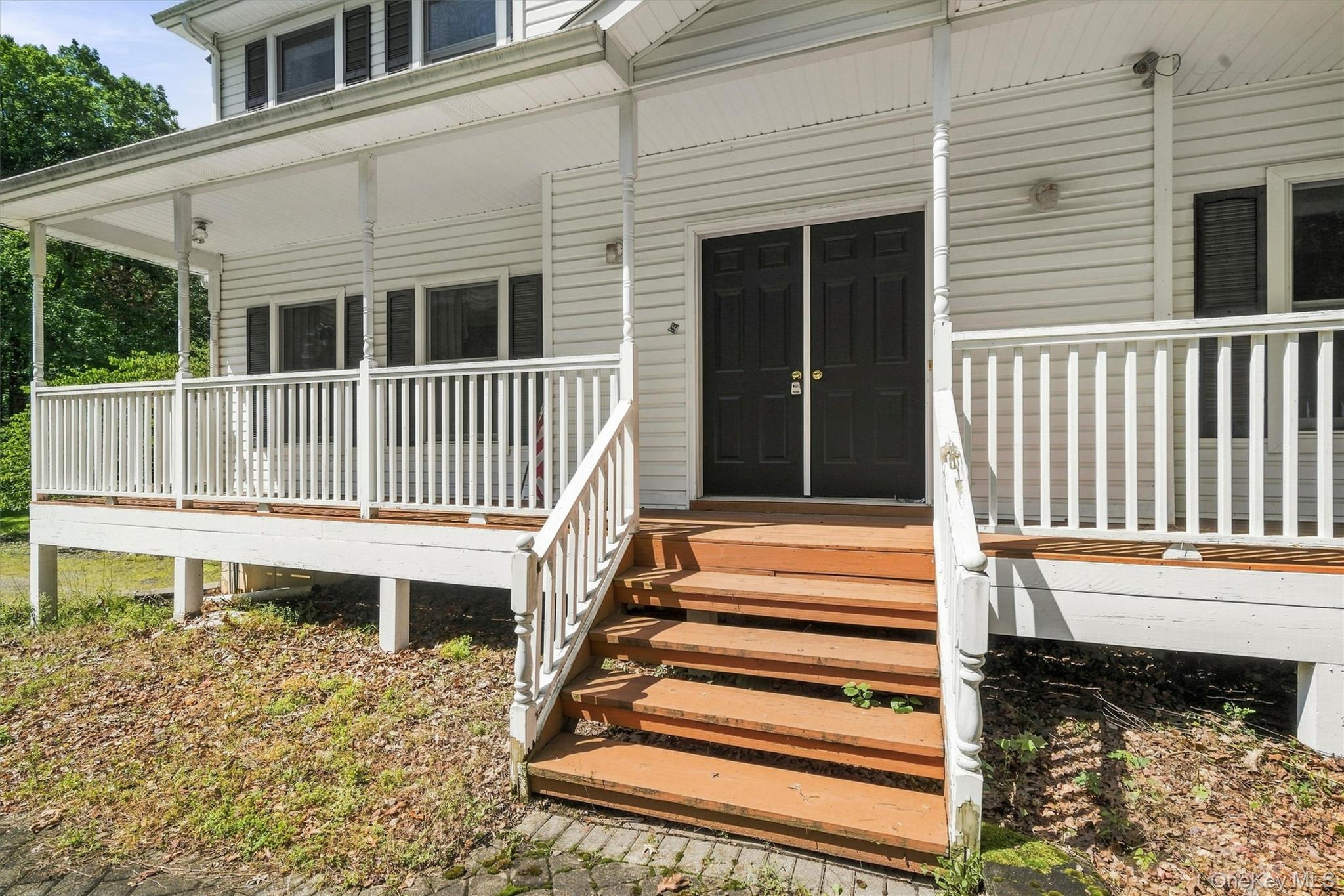 Single Family Bowser Road  Orange County, NY 10940, MLS-1044102-7