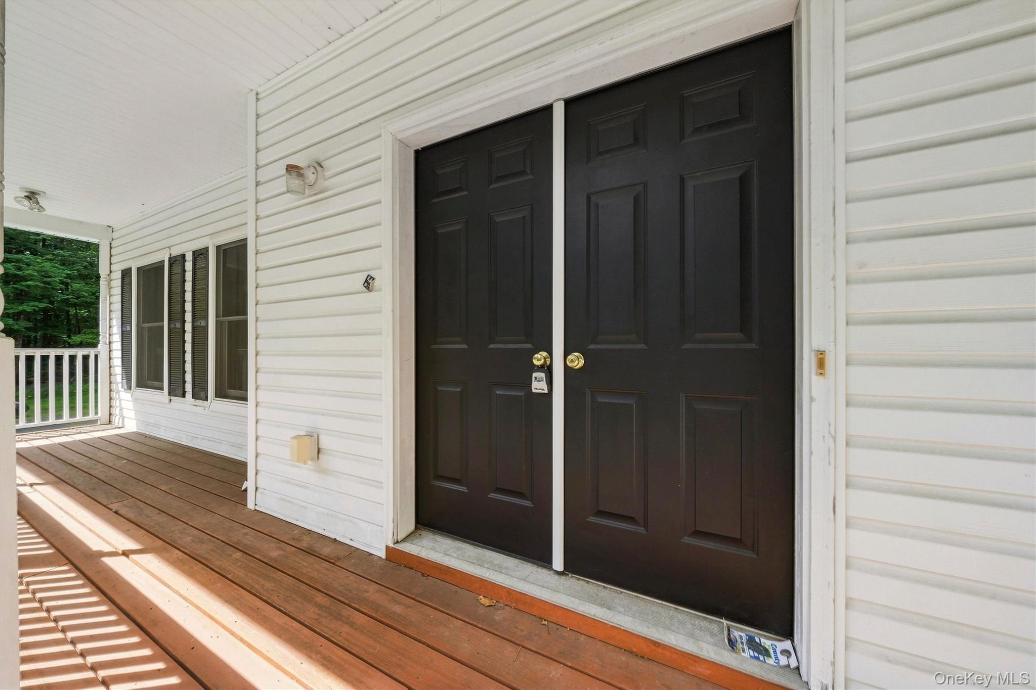 Single Family Bowser Road  Orange County, NY 10940, MLS-1044102-8
