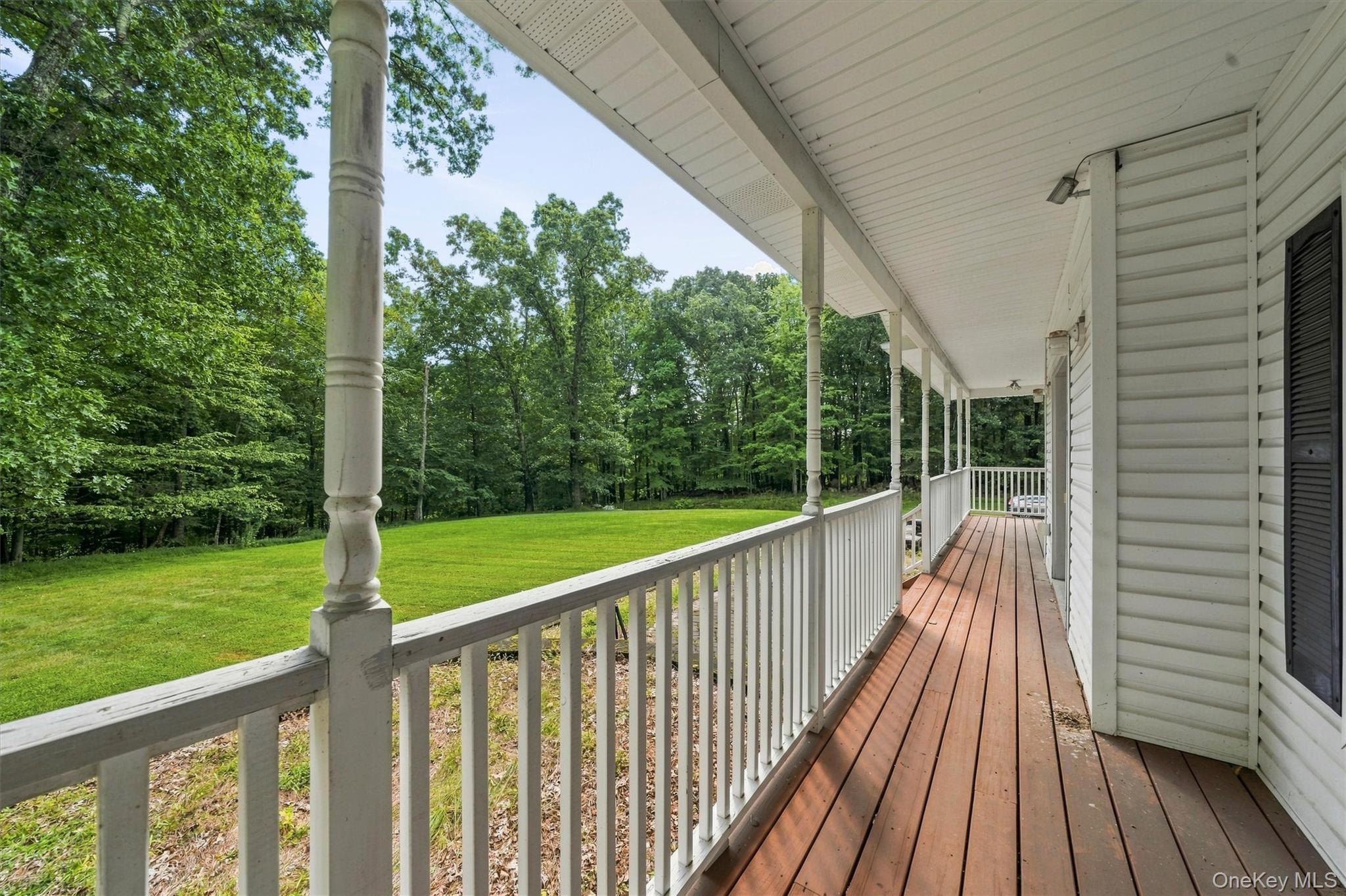 Single Family Bowser Road  Orange County, NY 10940, MLS-1044102-9