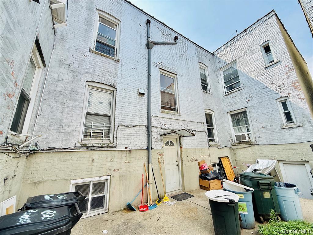 Single Family Radcliff Avenue  Bronx, NY 10462, MLS-1044105-25