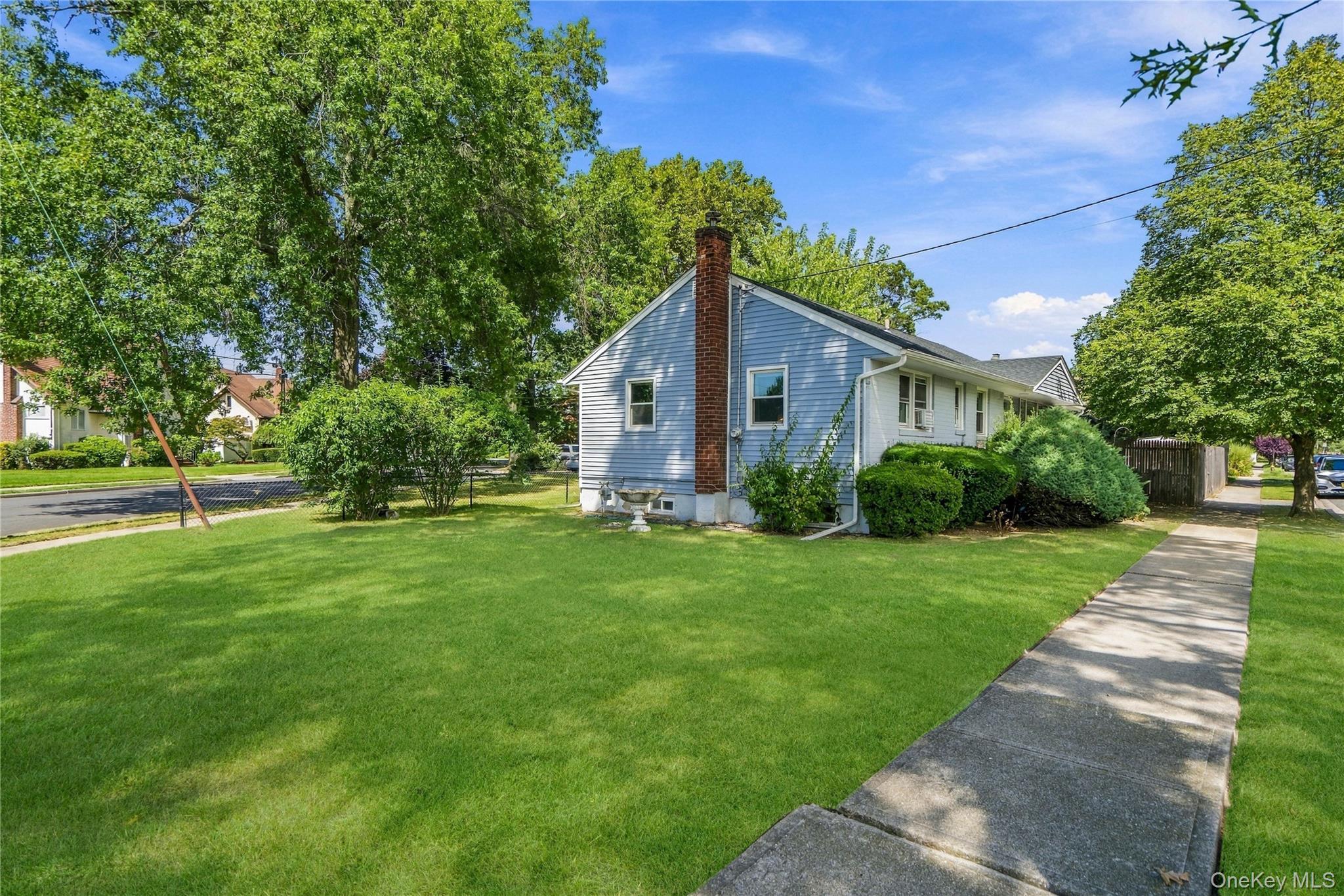 Single Family Ivanhoe Drive Nassau County, NY 11566, MLS-1044116-2