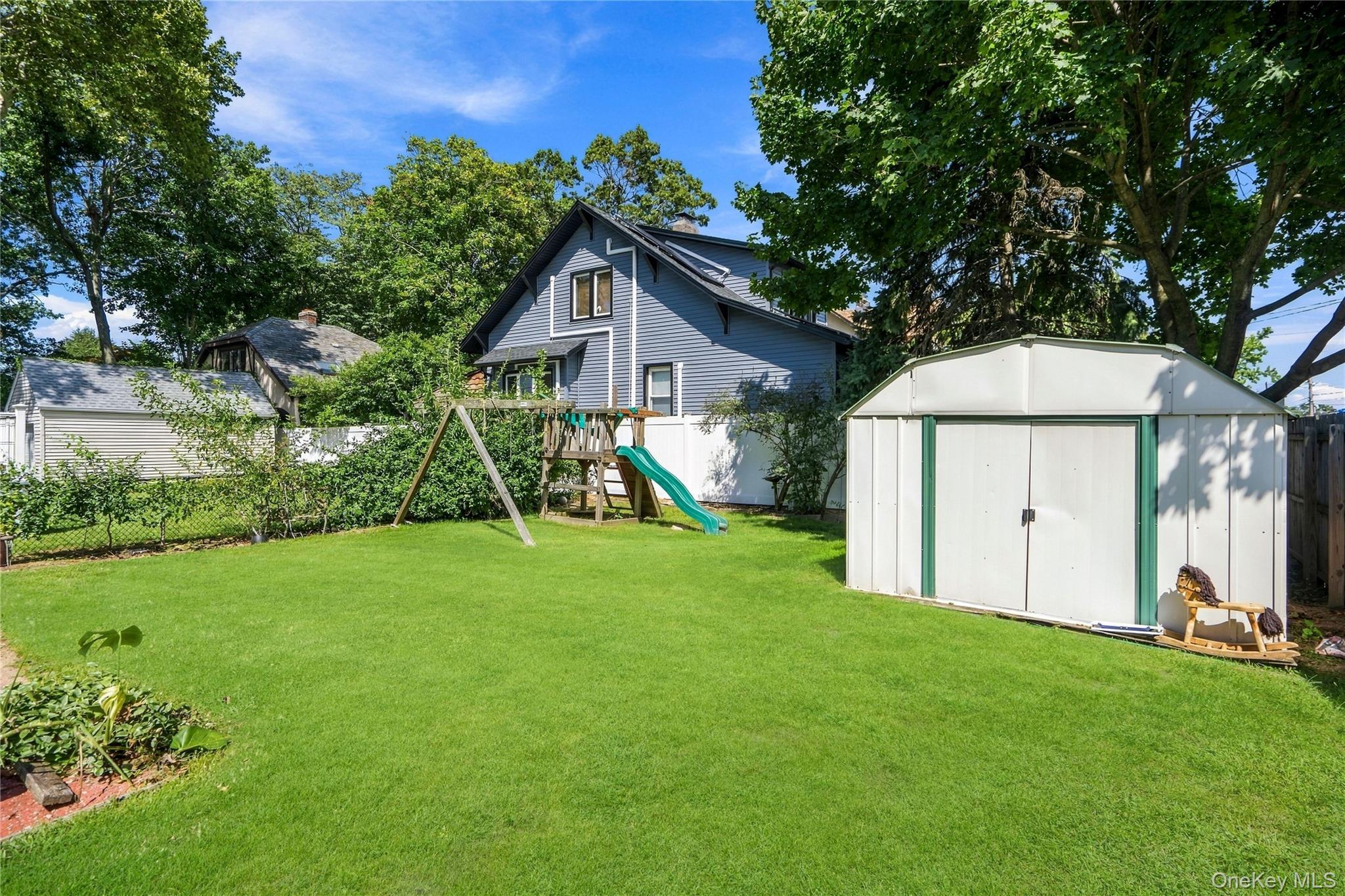 Single Family Ivanhoe Drive Nassau County, NY 11566, MLS-1044116-26