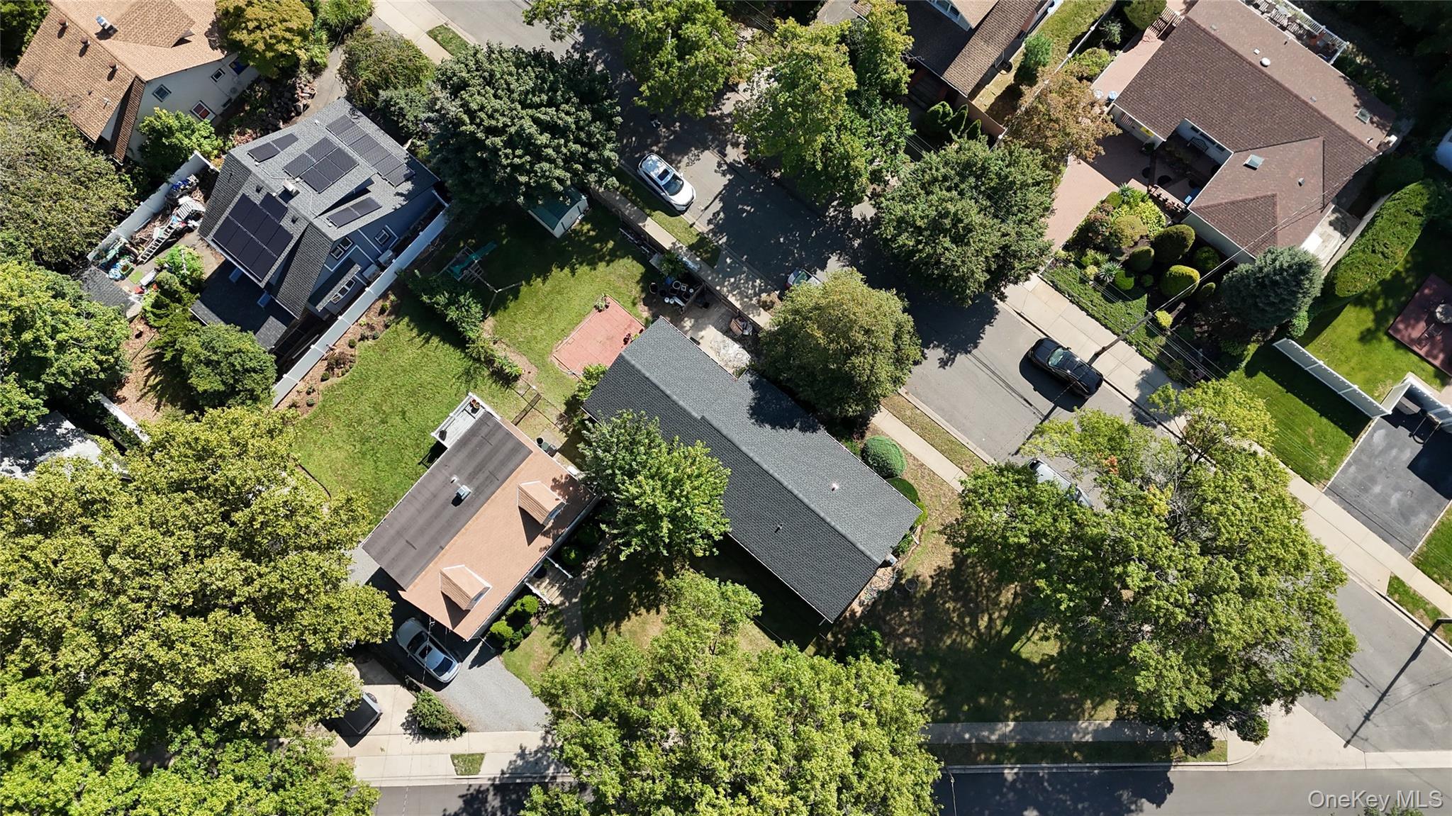 Single Family Ivanhoe Drive Nassau County, NY 11566, MLS-1044116-31