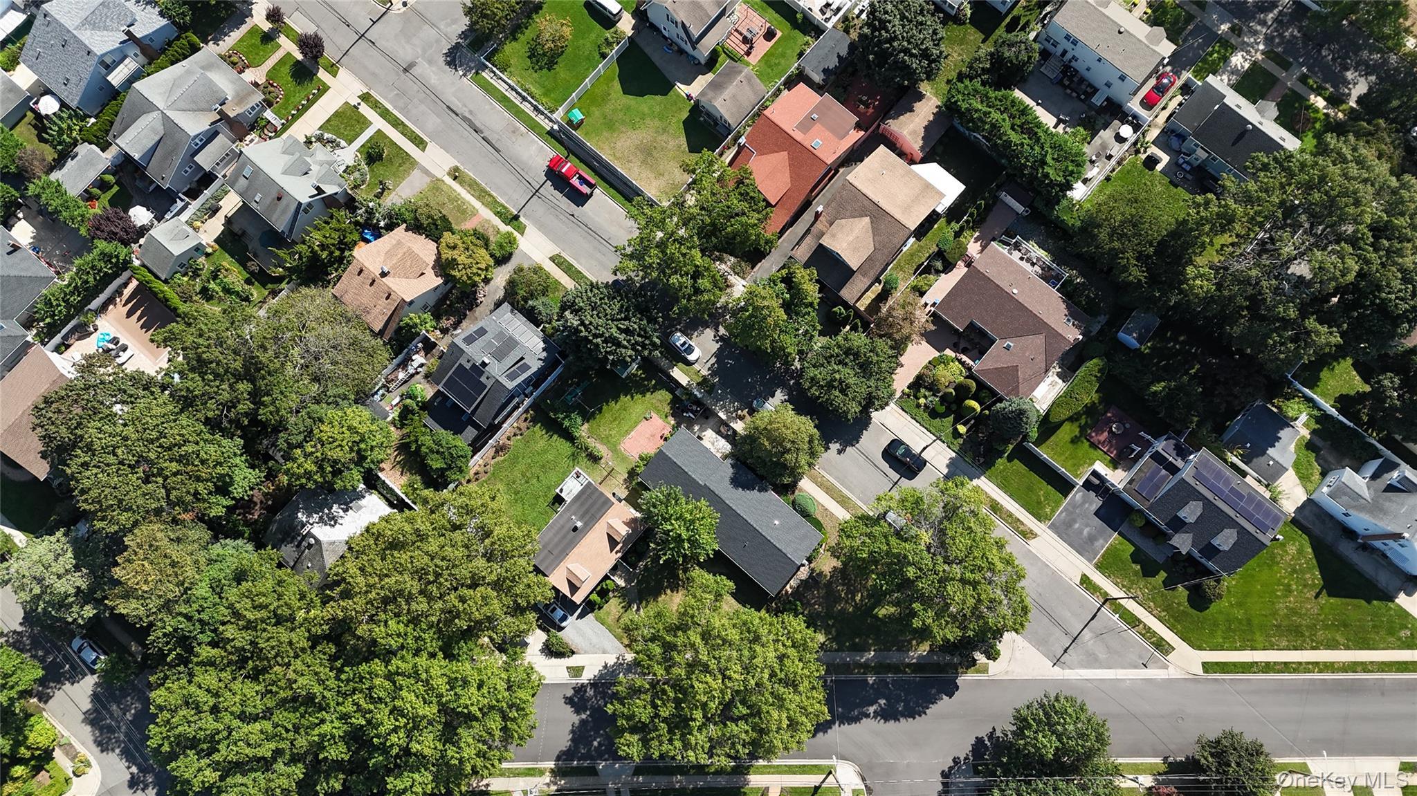 Single Family Ivanhoe Drive Nassau County, NY 11566, MLS-1044116-34