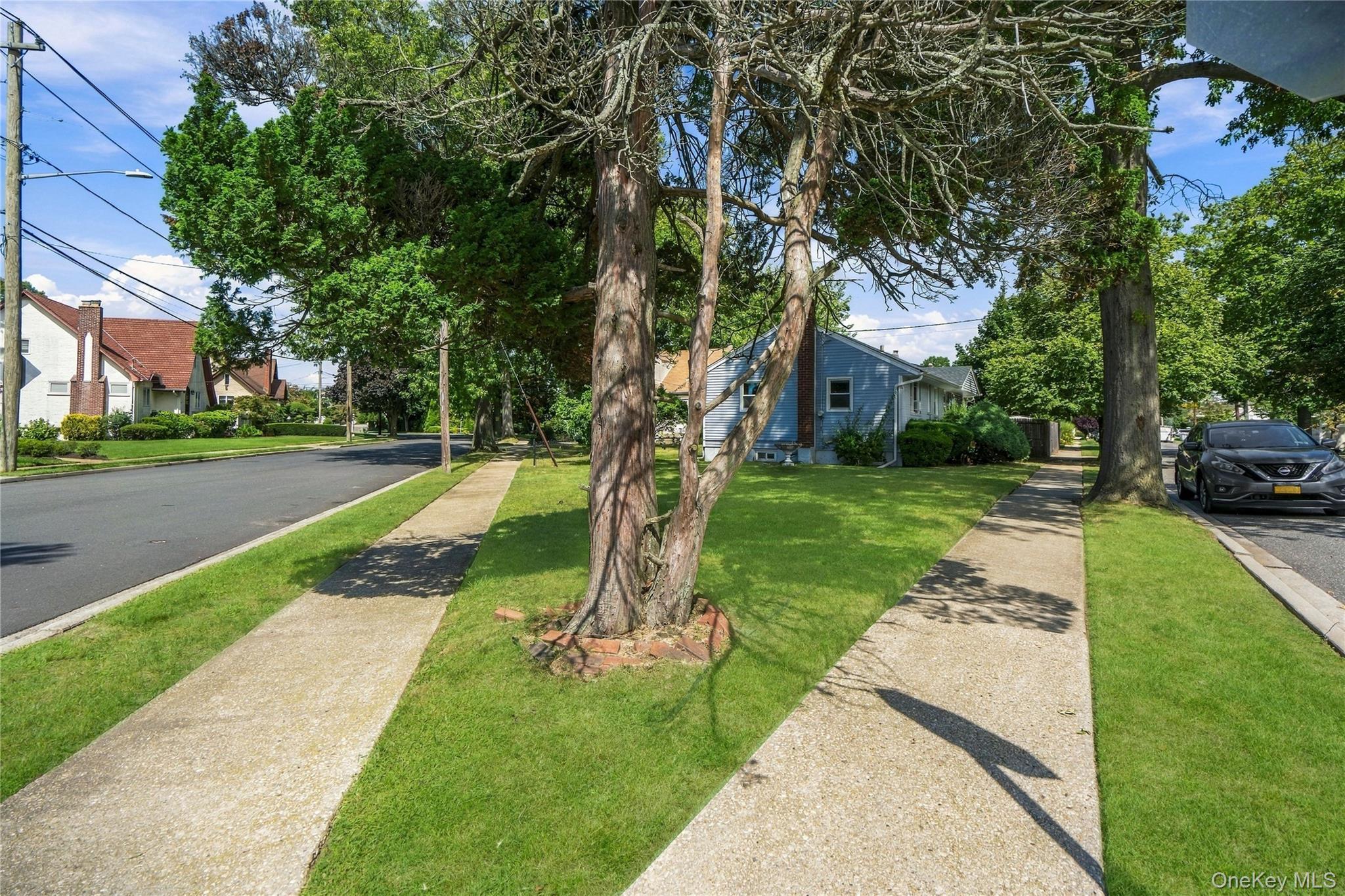Single Family Ivanhoe Drive Nassau County, NY 11566, MLS-1044116-35