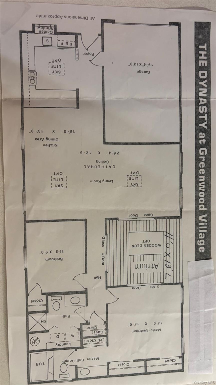 Single Family Dogwood Lane Suffolk County, NY 11949, MLS-1044125-20
