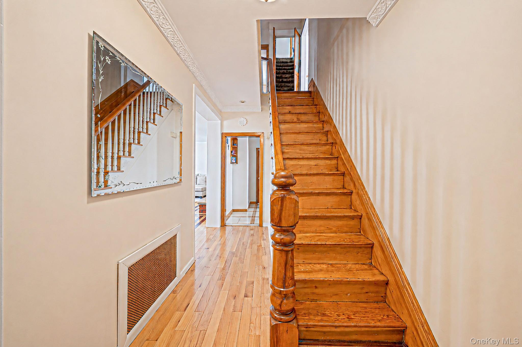 Single Family Clintonville Street Queens, NY 11357, MLS-1044134-11