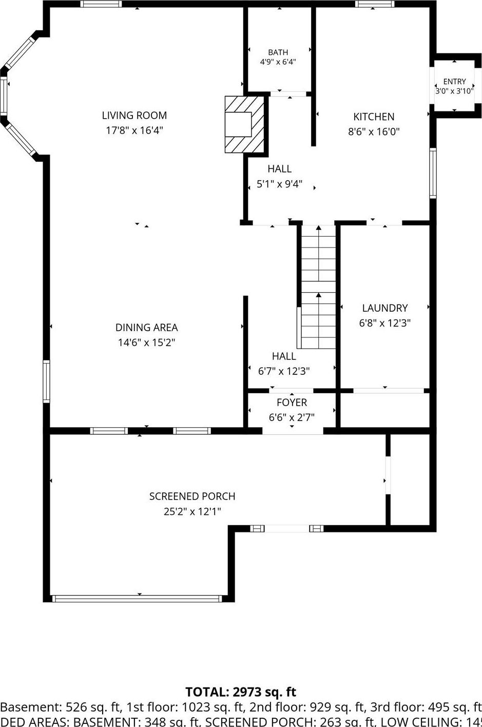 Single Family Clintonville Street Queens, NY 11357, MLS-1044134-30