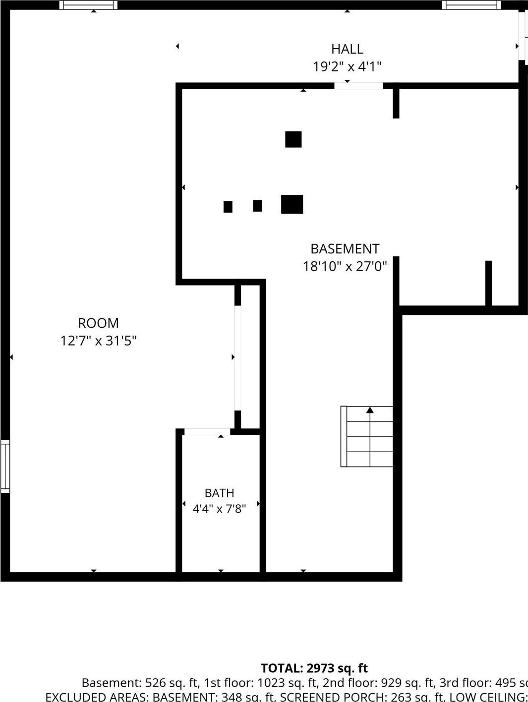 Single Family Clintonville Street Queens, NY 11357, MLS-1044134-31