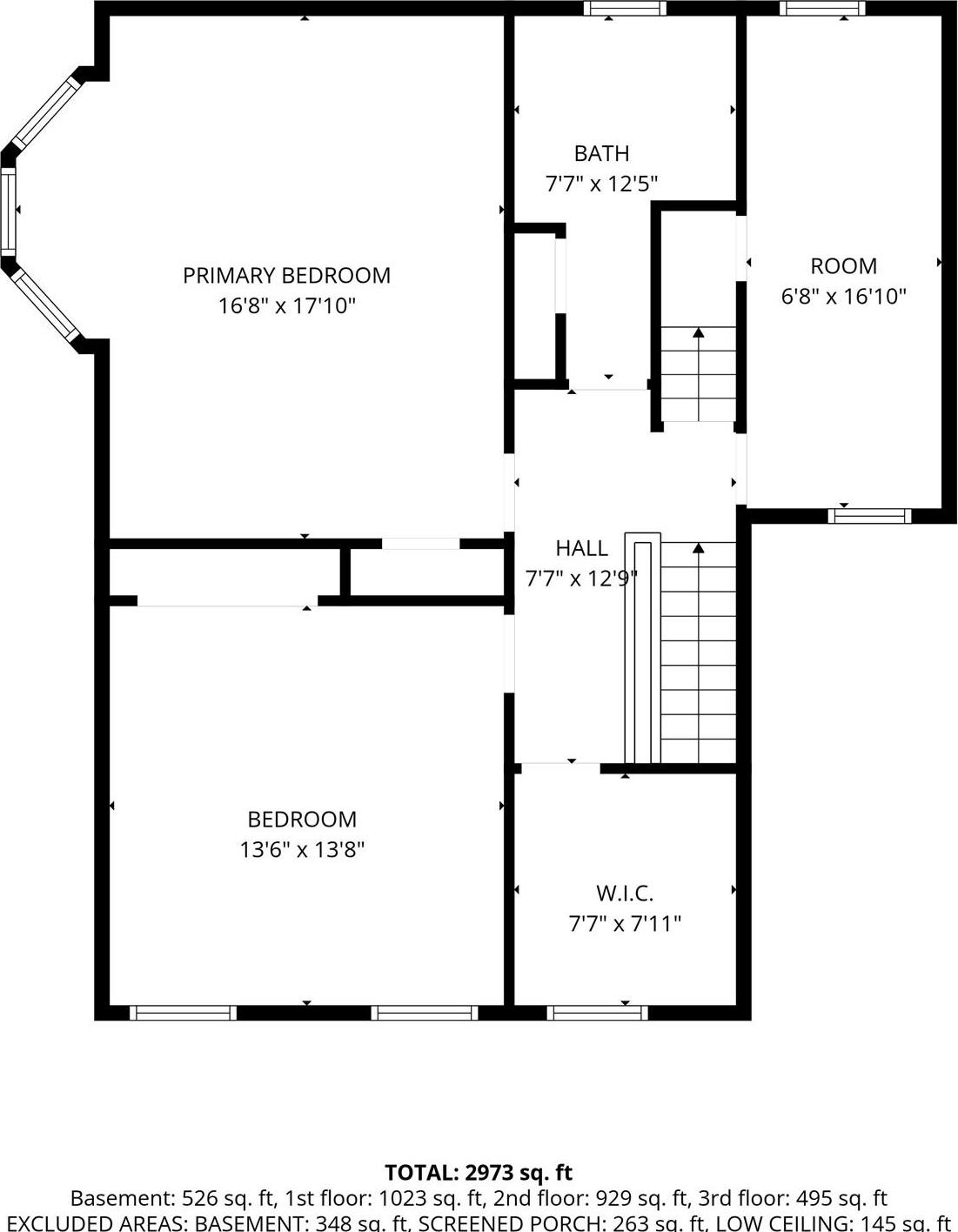 Single Family Clintonville Street Queens, NY 11357, MLS-1044134-32