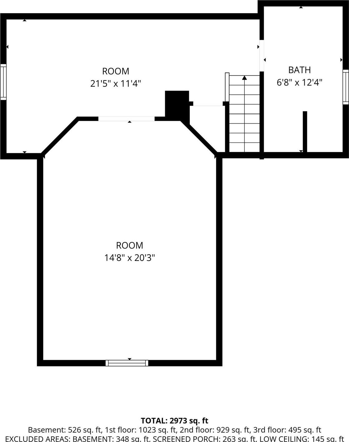 Single Family Clintonville Street  Queens, NY 11357, MLS-1044134-33