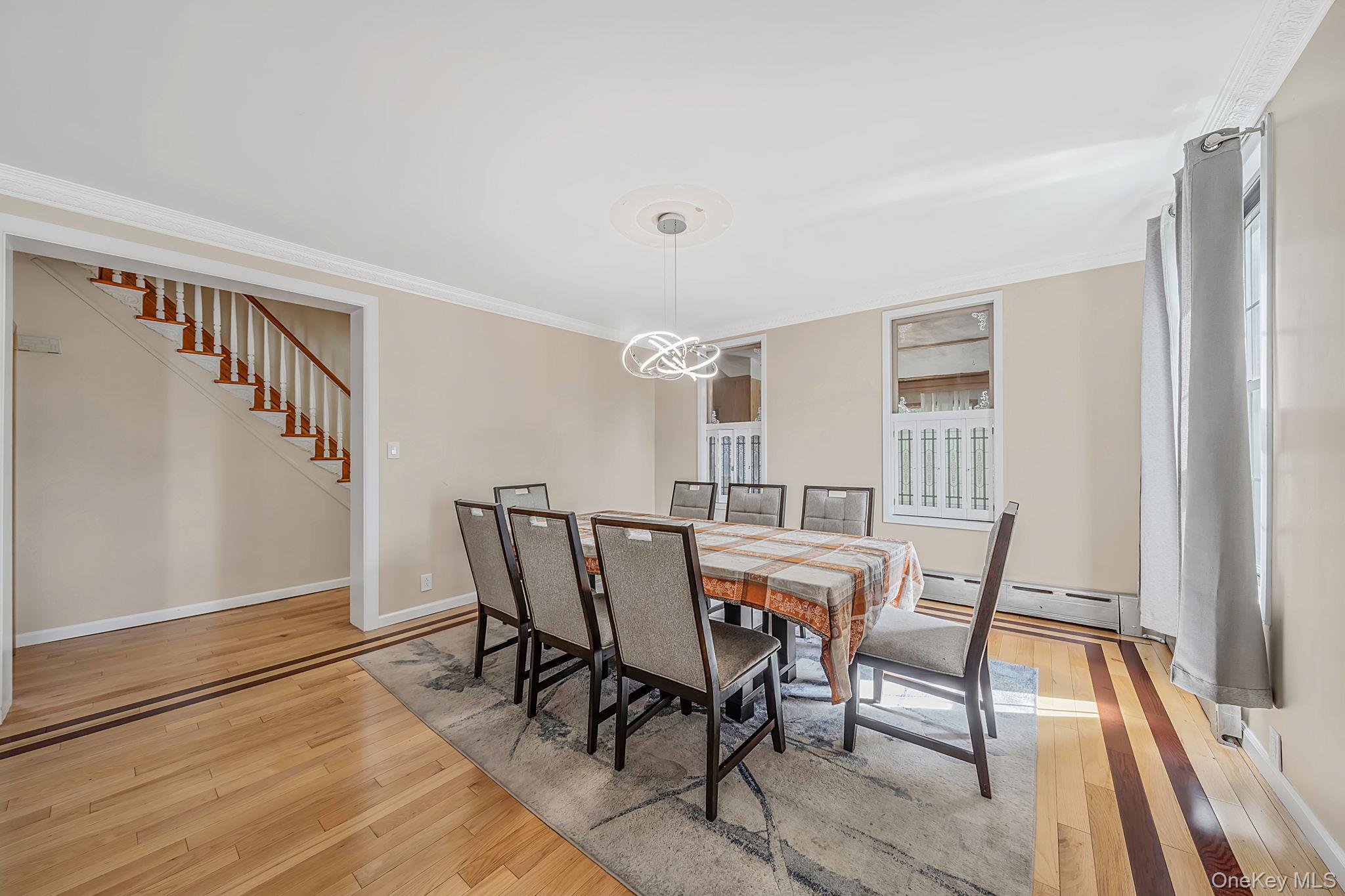 Single Family Clintonville Street Queens, NY 11357, MLS-1044134-6
