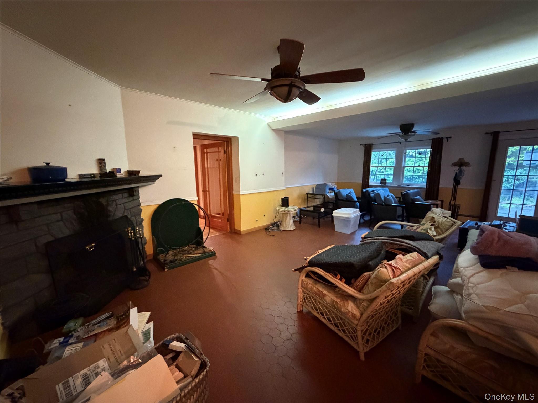 Single Family Prospect Hill Road Orange County, NY 12729, MLS-1044137-11