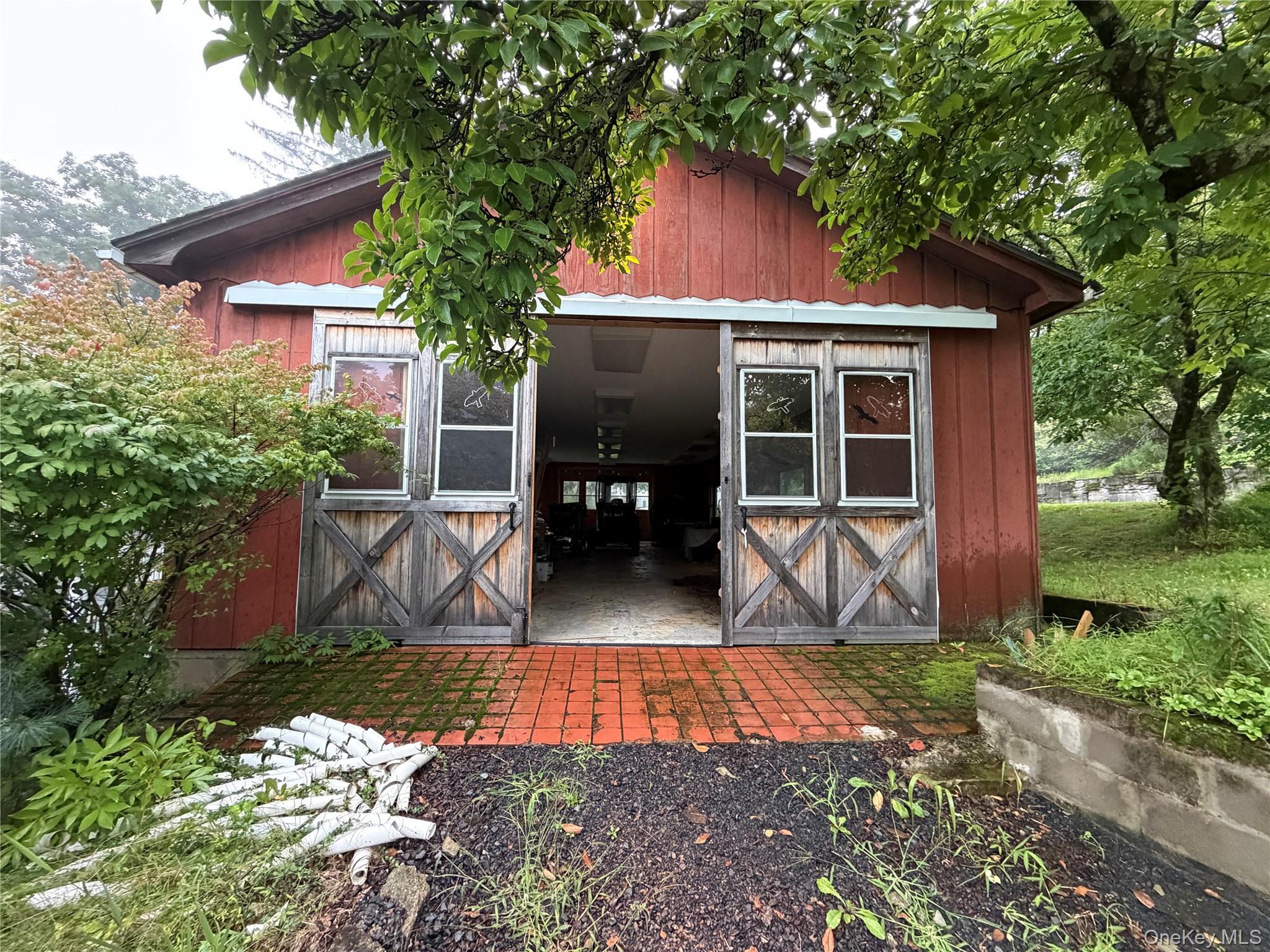 Single Family Prospect Hill Road Orange County, NY 12729, MLS-1044137-32