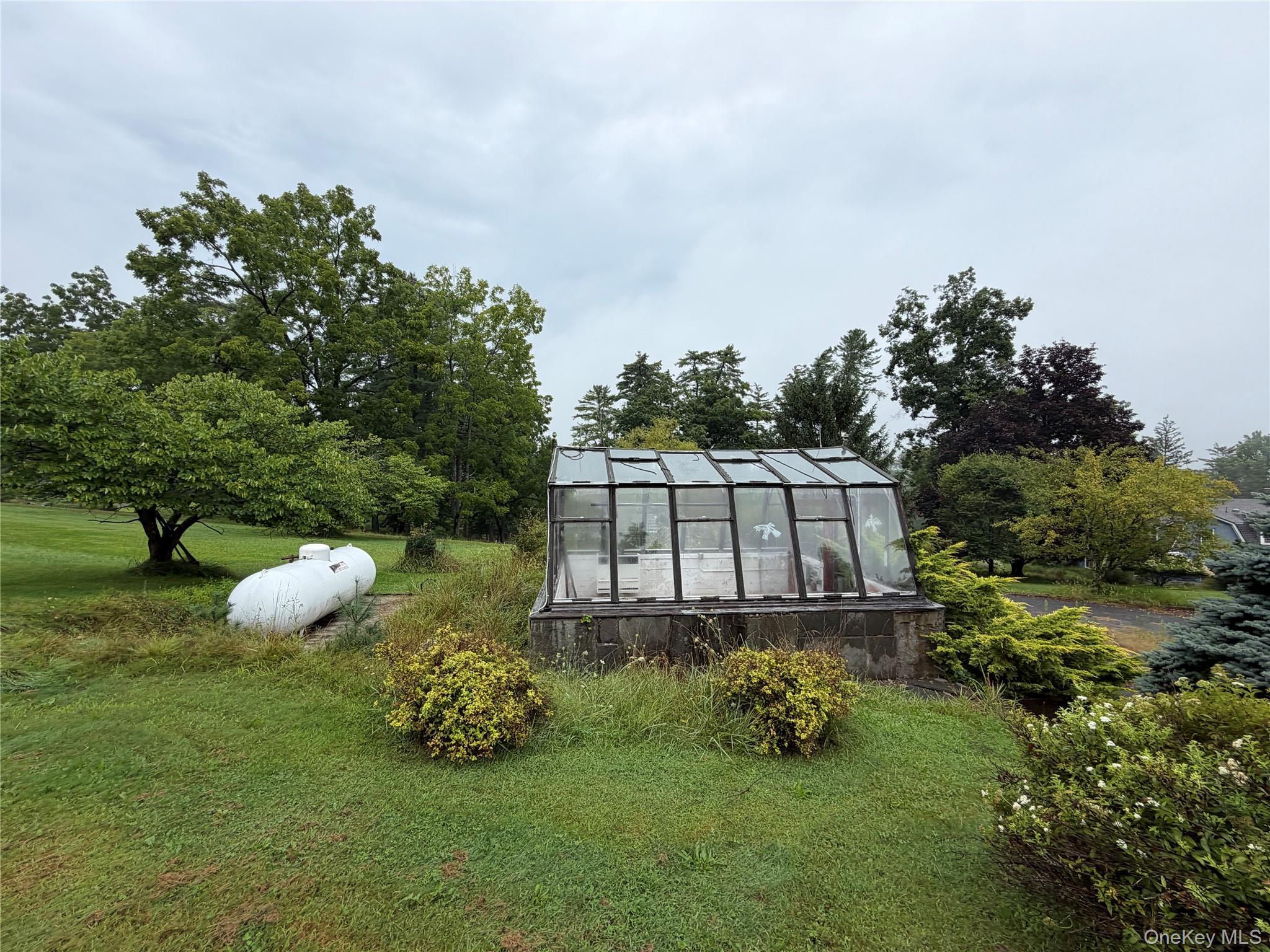 Single Family Prospect Hill Road Orange County, NY 12729, MLS-1044137-37