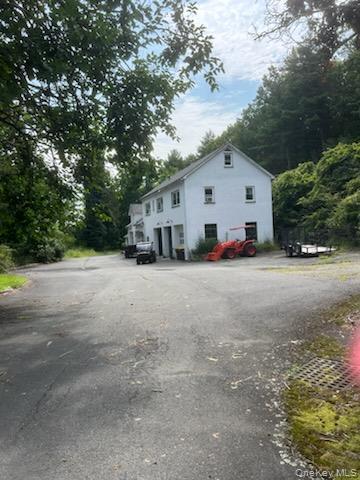 Single Family Prospect Hill Road Orange County, NY 12729, MLS-1044137-38