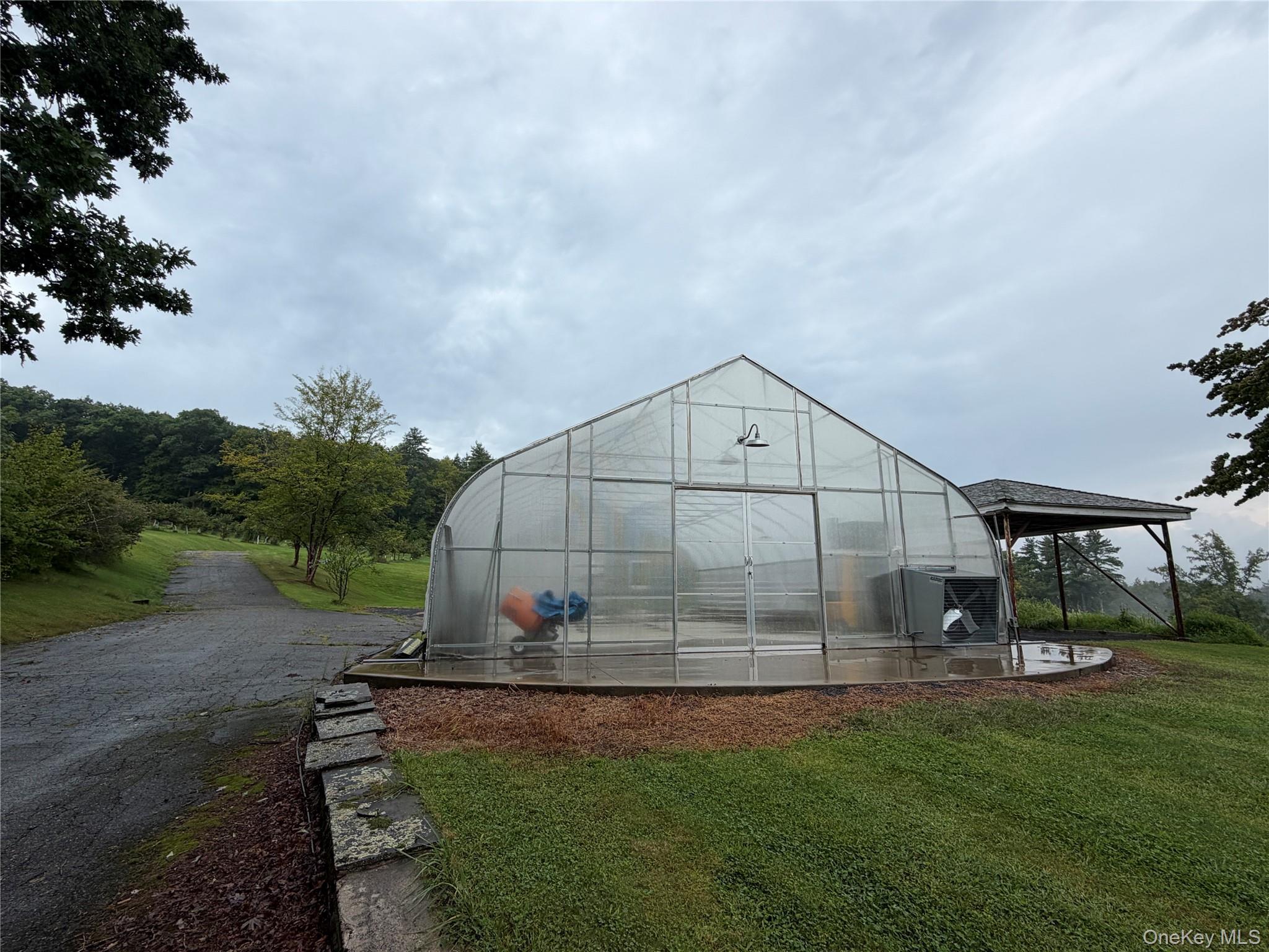 Single Family Prospect Hill Road Orange County, NY 12729, MLS-1044137-46
