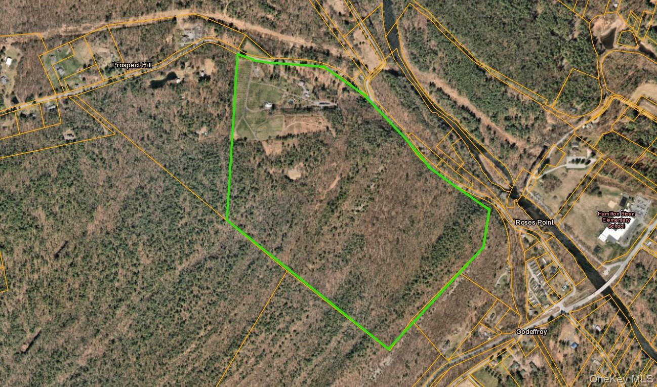 Single Family Prospect Hill Road  Orange County, NY 12729, MLS-1044137-50