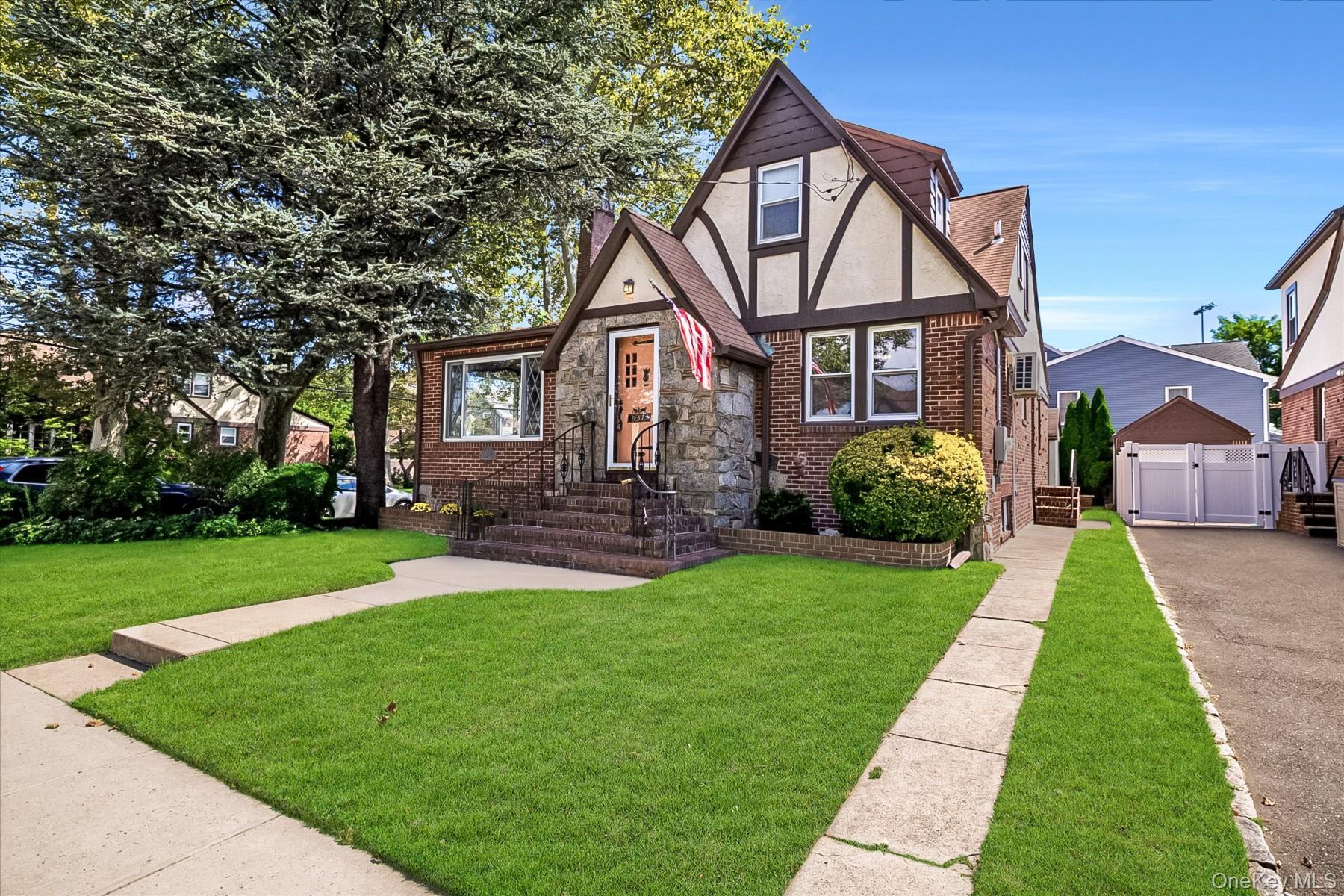 Single Family Oceanview Road Nassau County, NY 11518, MLS-1044138-2