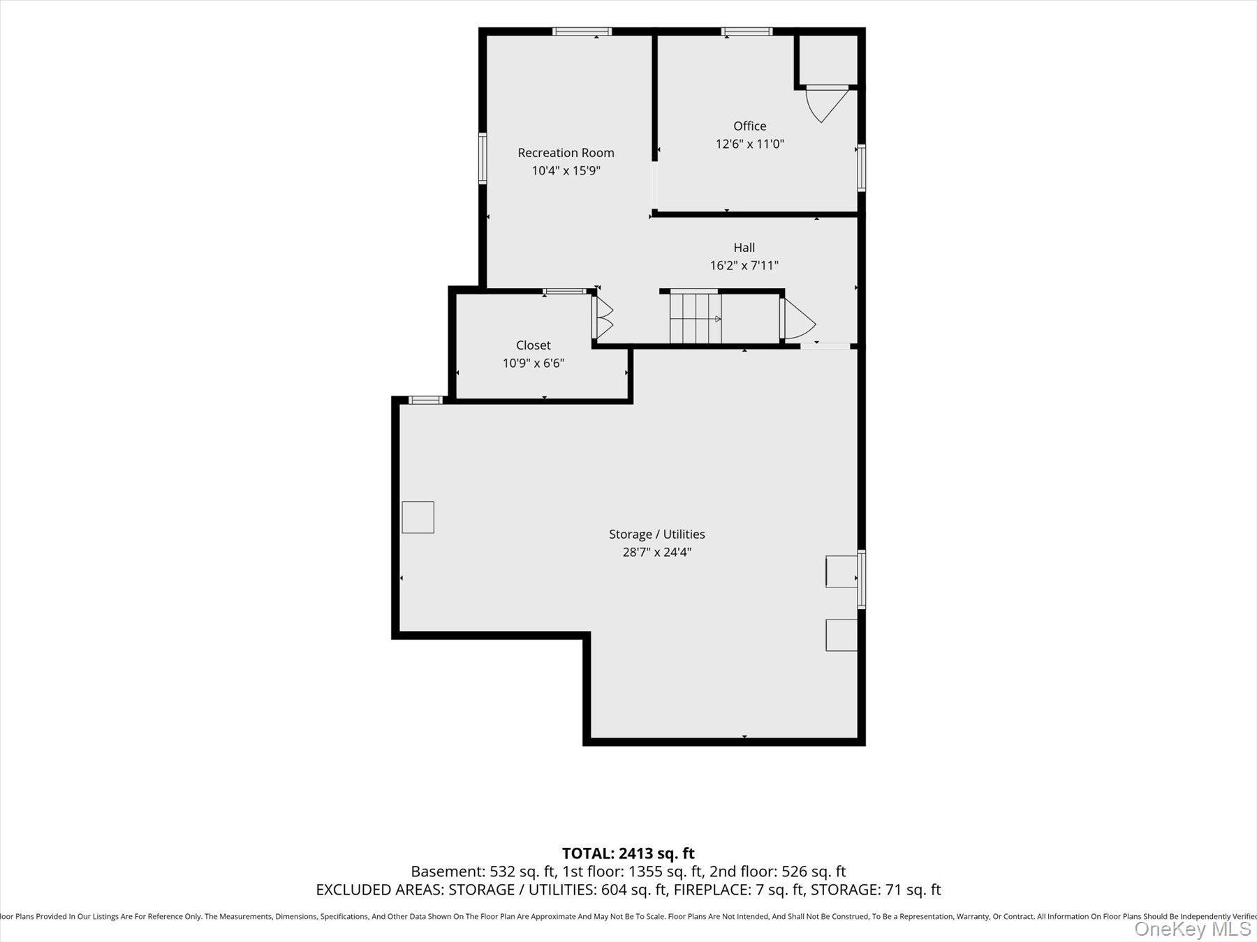 Single Family Oceanview Road Nassau County, NY 11518, MLS-1044138-29