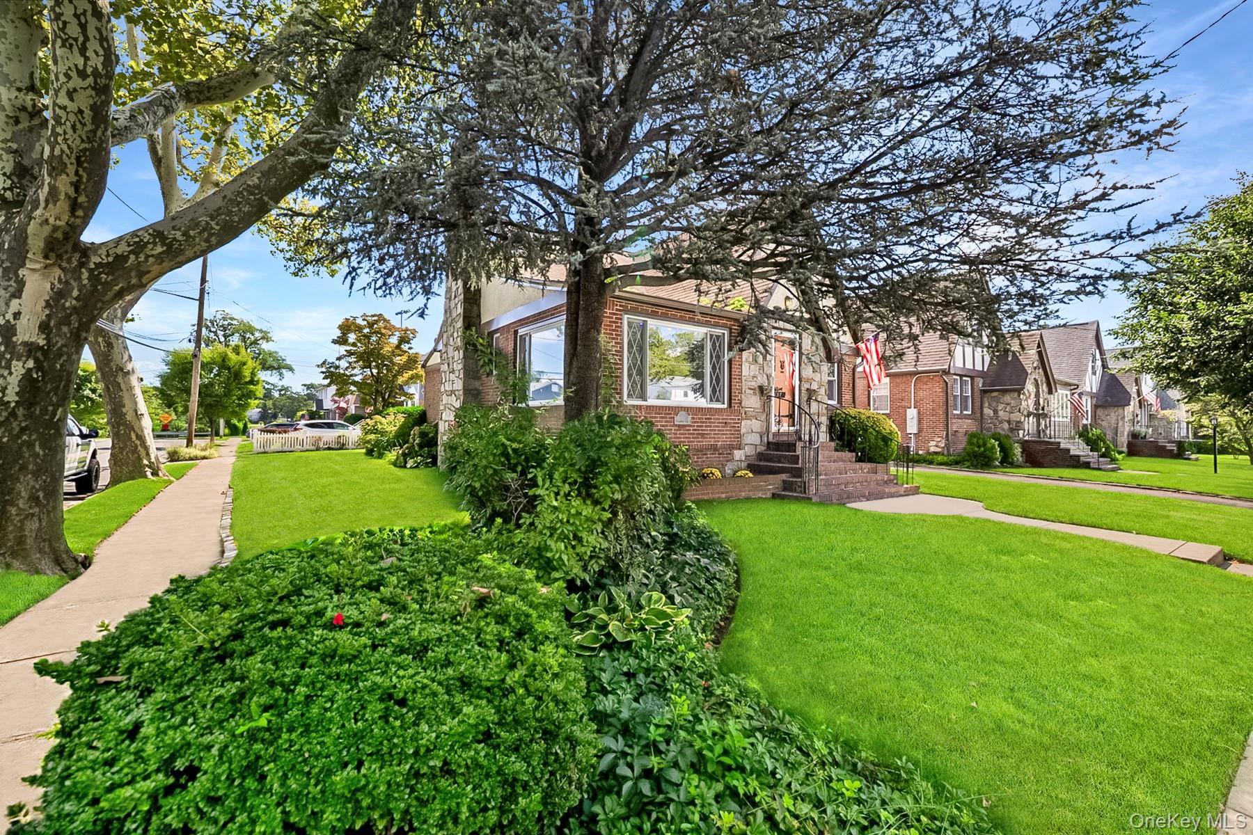 Single Family Oceanview Road Nassau County, NY 11518, MLS-1044138-3